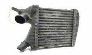 Intercooler per Smart Fortwo Coup 2 Serie (2003 - 2007)