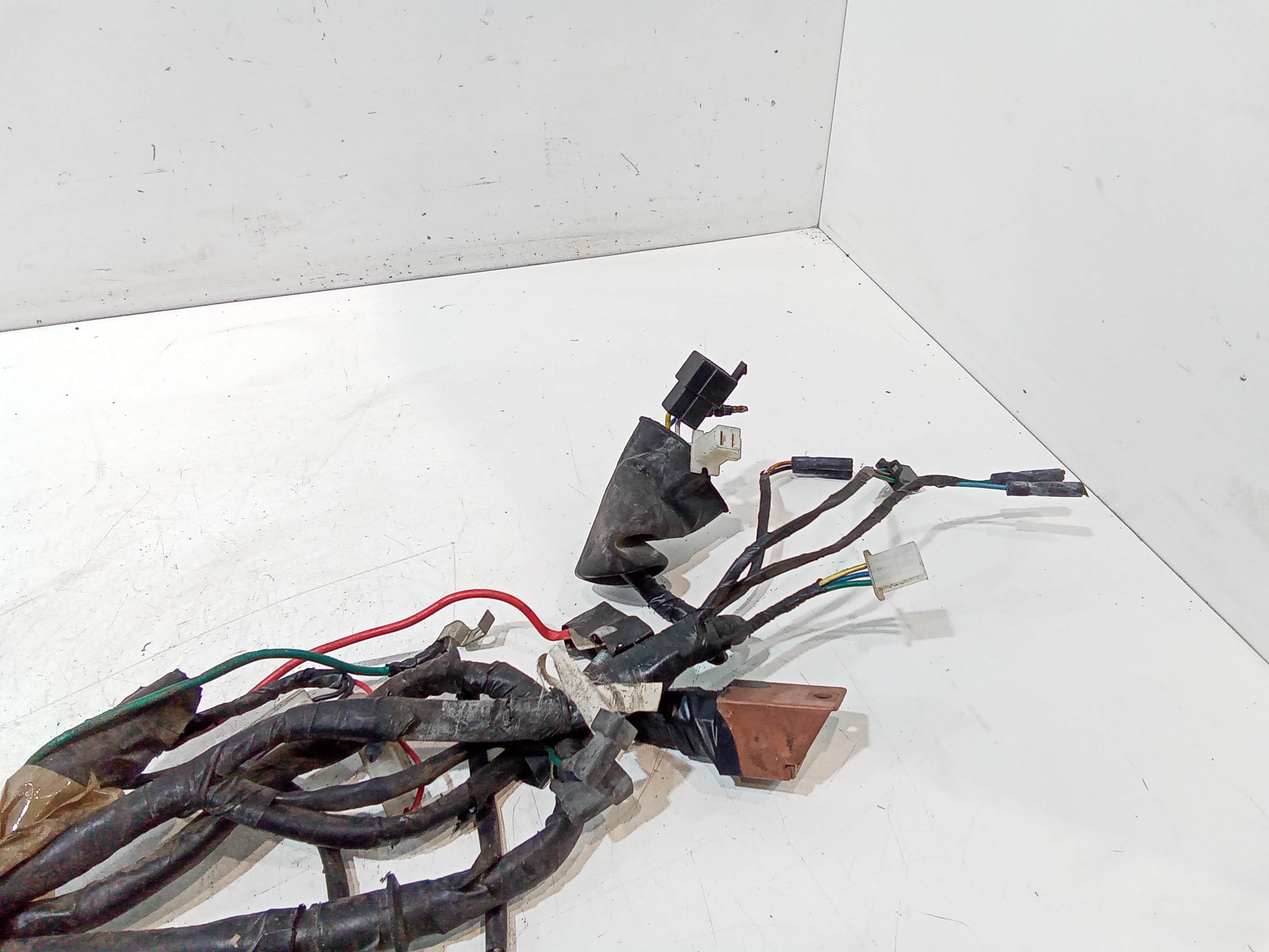 Cablaggio per Kymco Agility 50 (2007 - 2011)