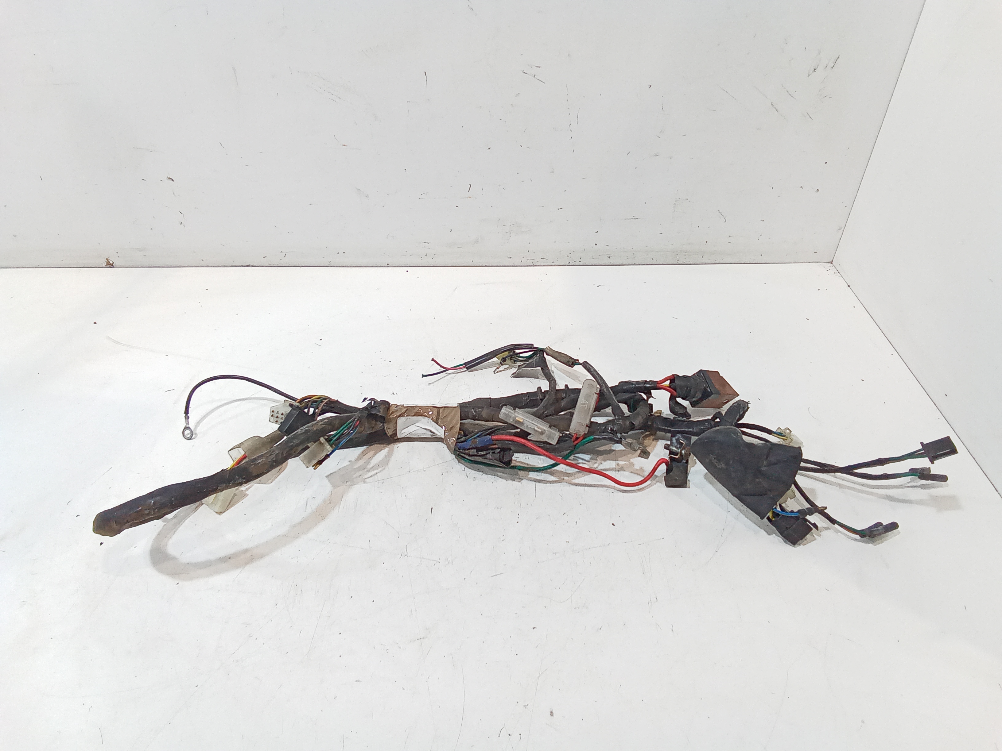 Cablaggio per Kymco Agility 50 (2007 - 2011)