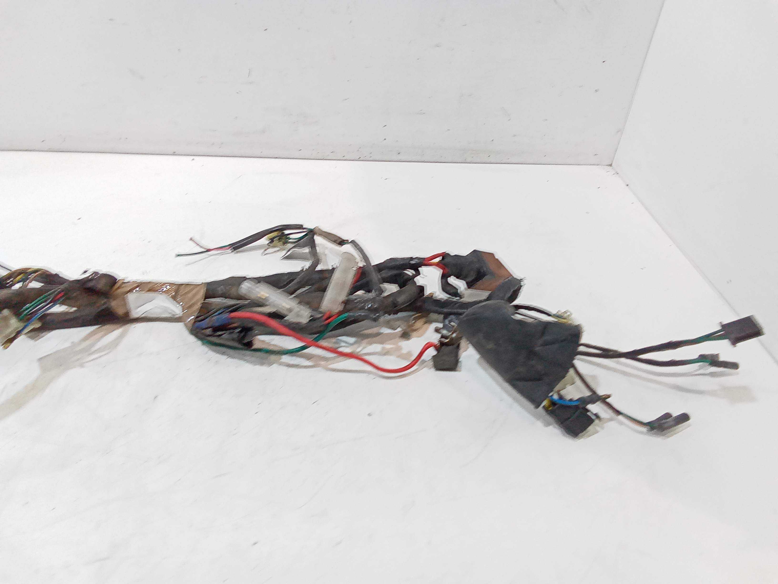 Cablaggio per Kymco Agility 50 (2007 - 2011)