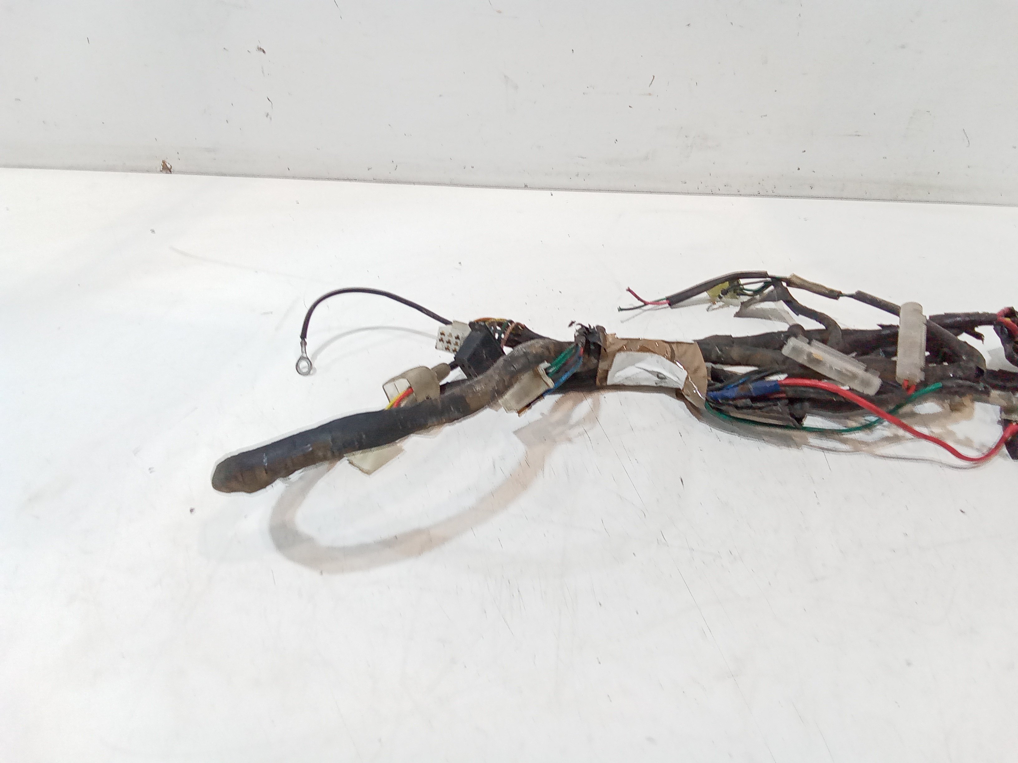 Cablaggio per Kymco Agility 50 (2007 - 2011)