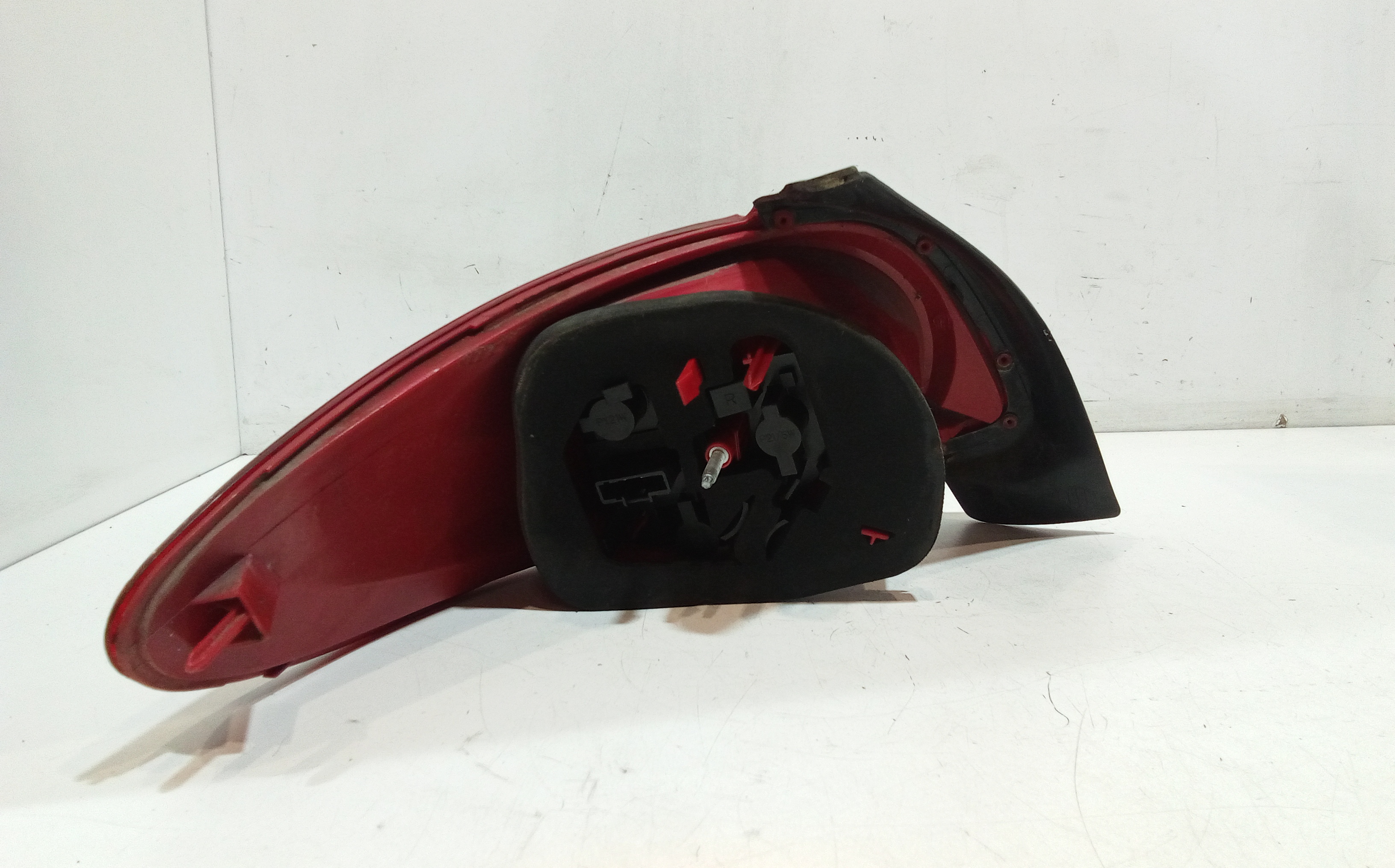 Stop fanale posteriore Destro Passeggero per Peugeot 206 Plus Berlina (2009 - In produzione)