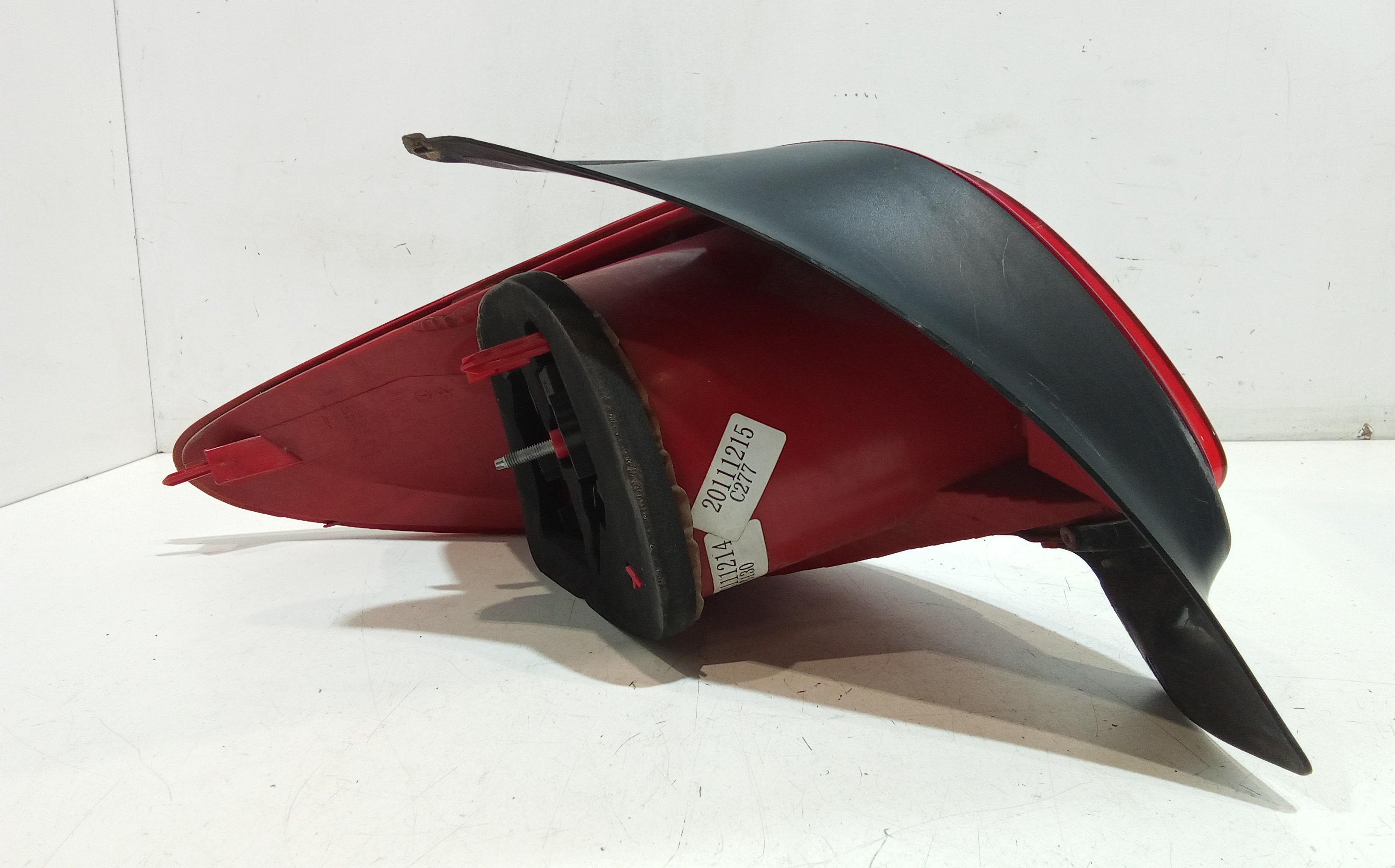 Stop fanale posteriore Destro Passeggero per Peugeot 206 Plus Berlina (2009 - In produzione)