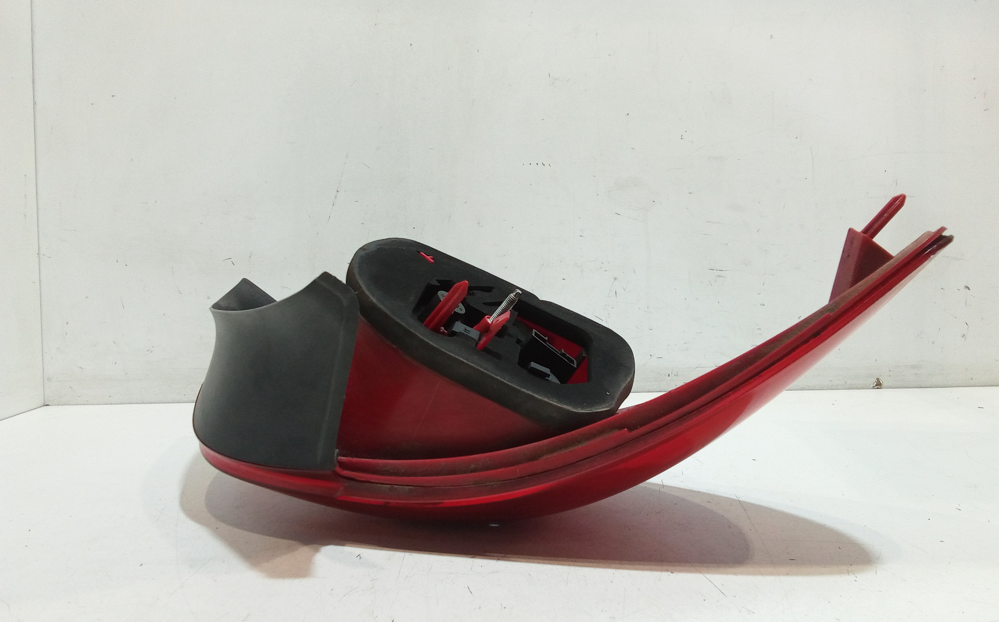 Stop fanale posteriore Destro Passeggero per Peugeot 206 Plus Berlina (2009 - In produzione)