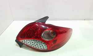 Stop fanale posteriore Destro Passeggero per Peugeot 206 Plus Berlina (2009 - In produzione)