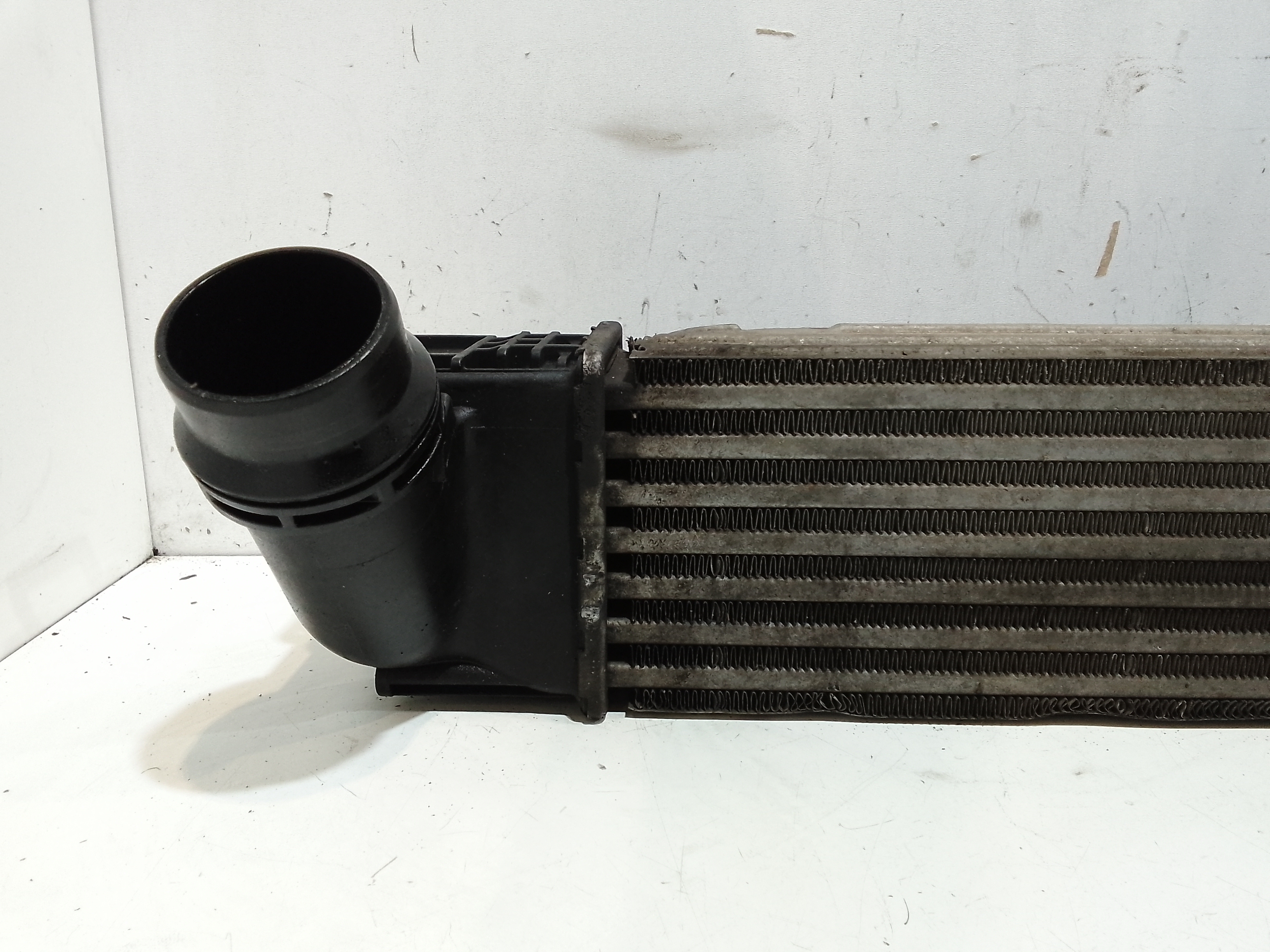 Intercooler per Dacia Duster 1 Serie (2010 - In produzione)
