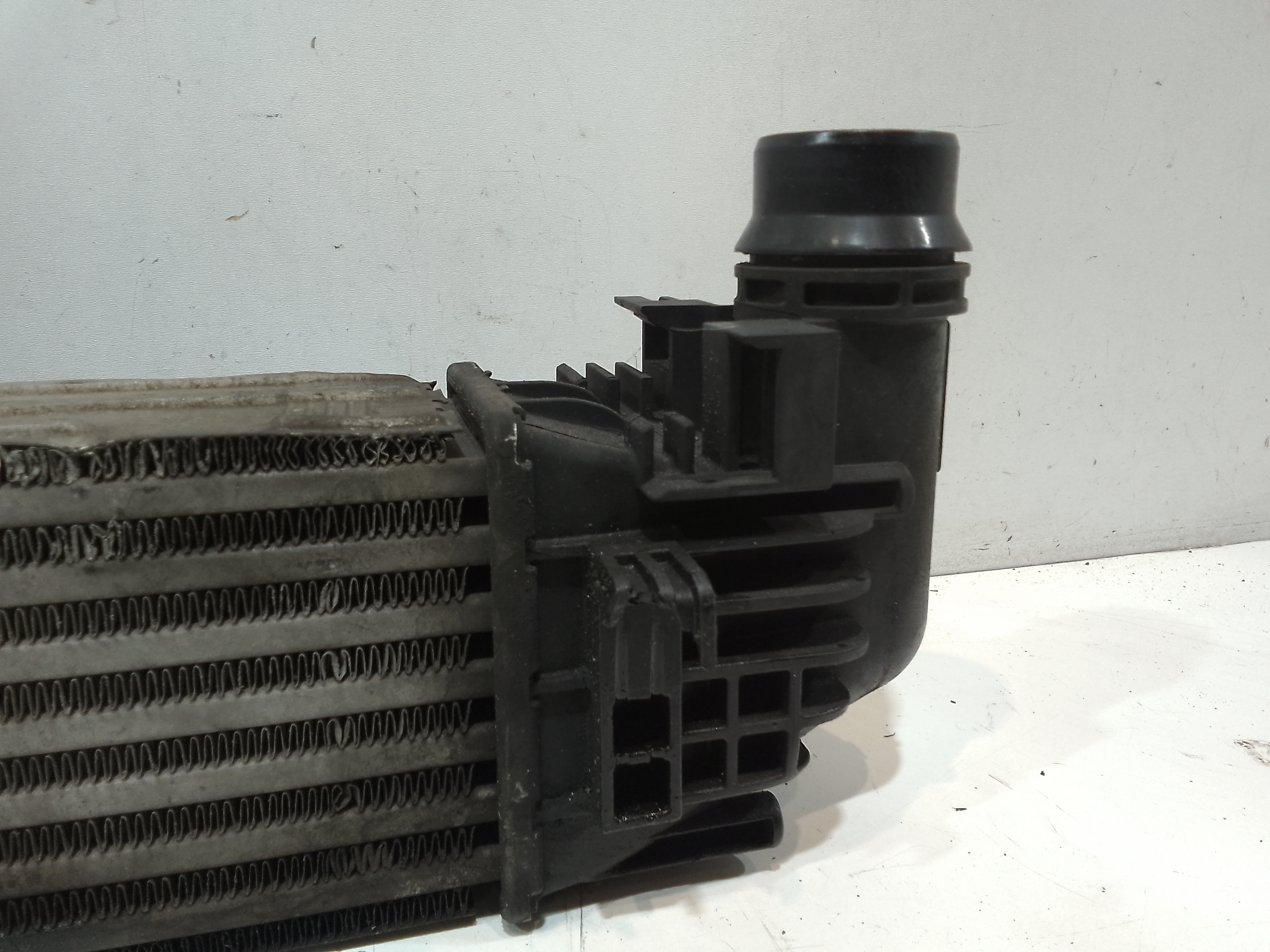 Intercooler per Dacia Duster 1 Serie (2010 - In produzione)