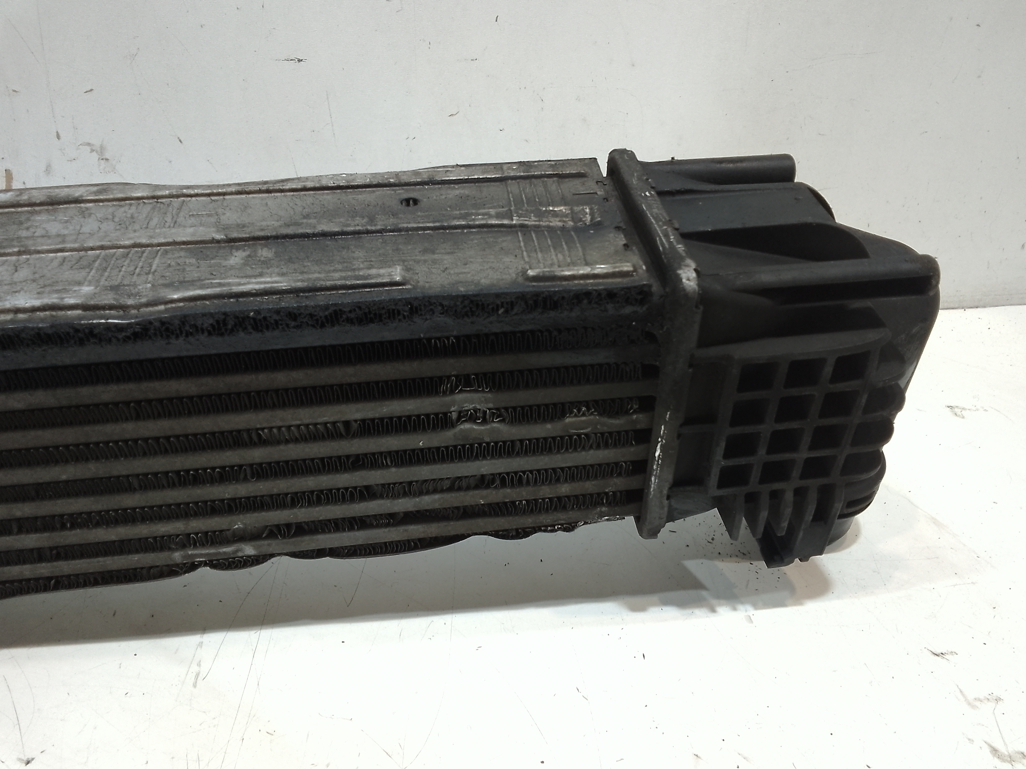 Intercooler per Dacia Duster 1 Serie (2010 - In produzione)