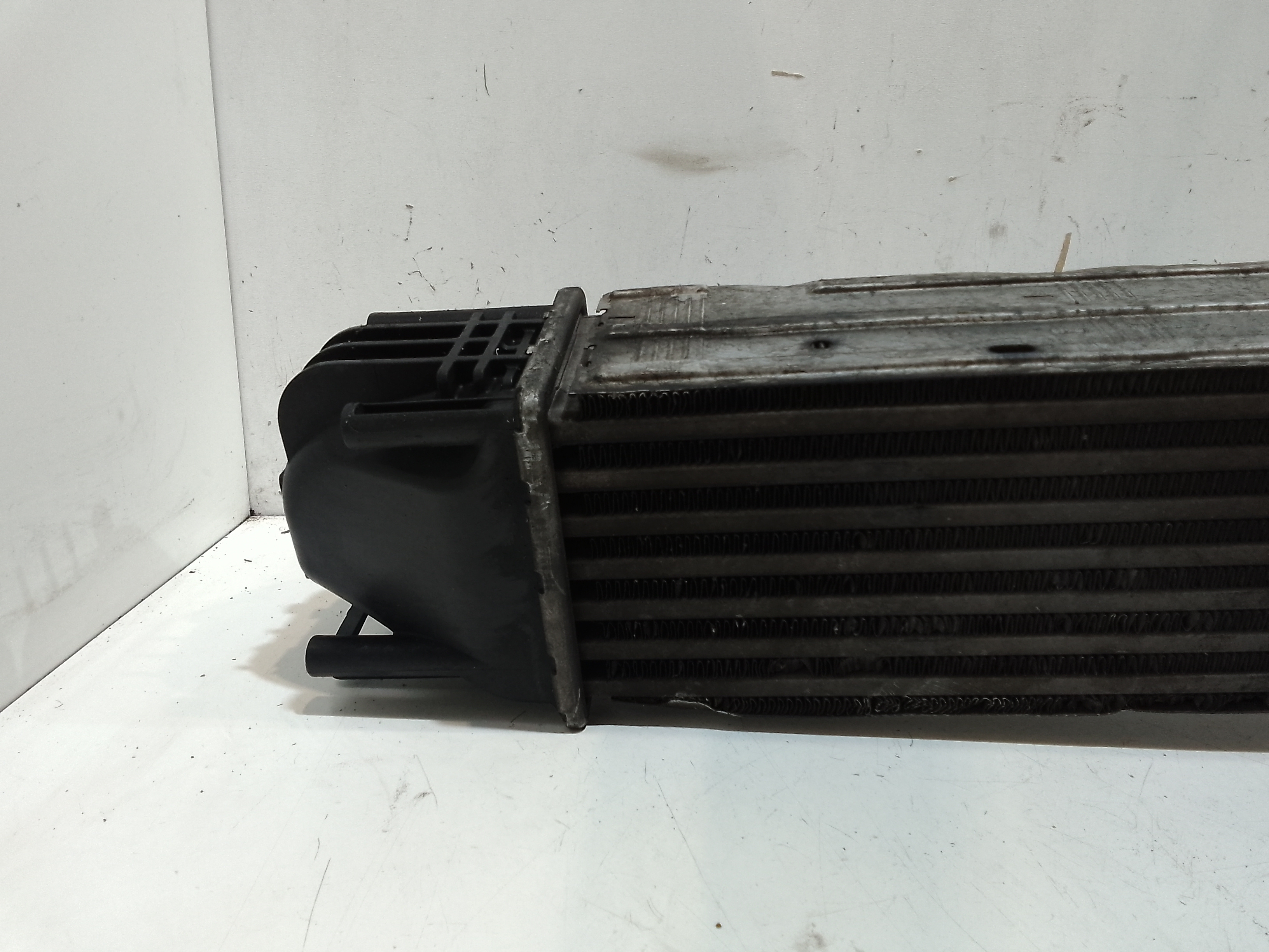 Intercooler per Dacia Duster 1 Serie (2010 - In produzione)