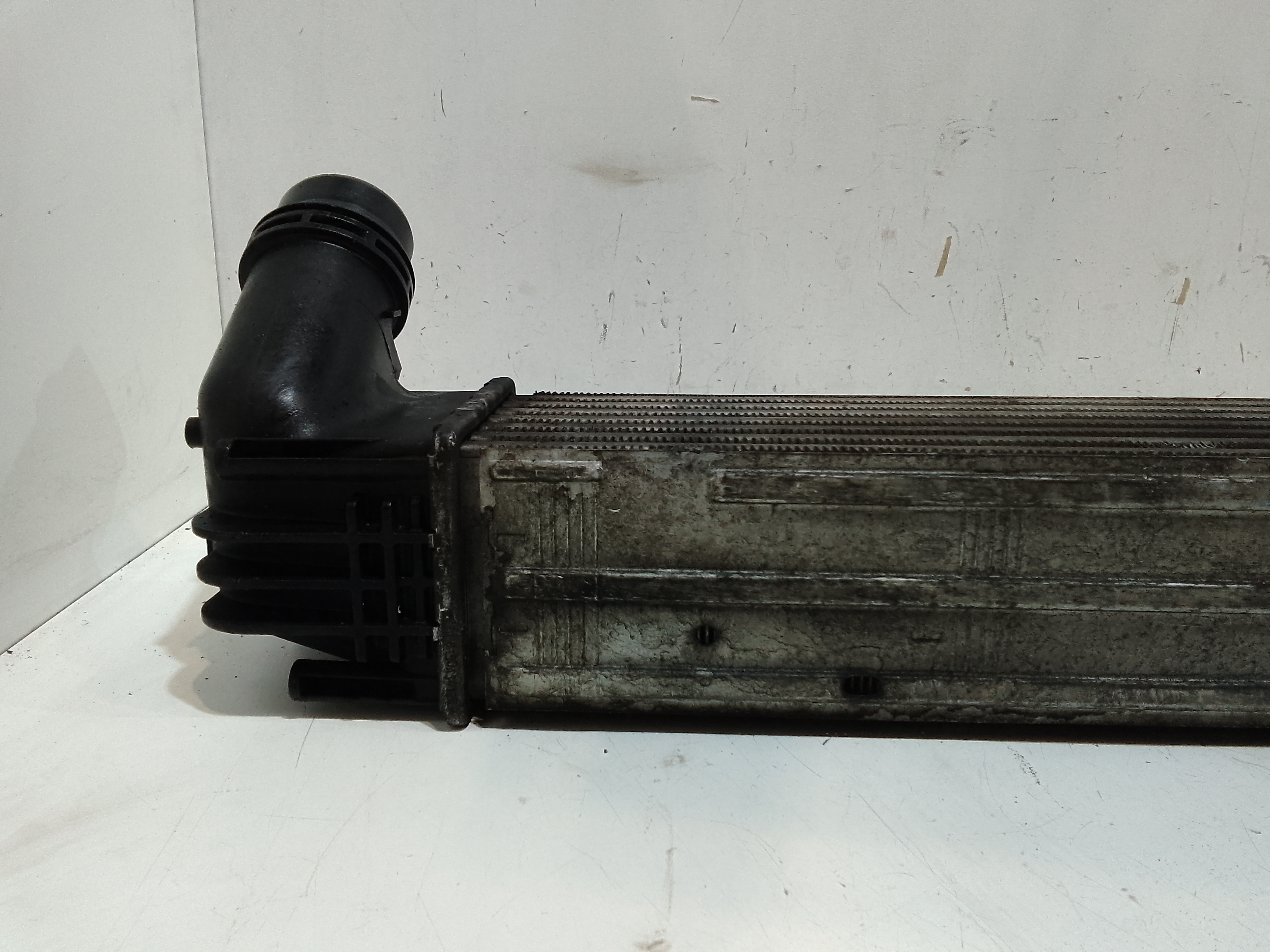 Intercooler per Dacia Duster 1 Serie (2010 - In produzione)