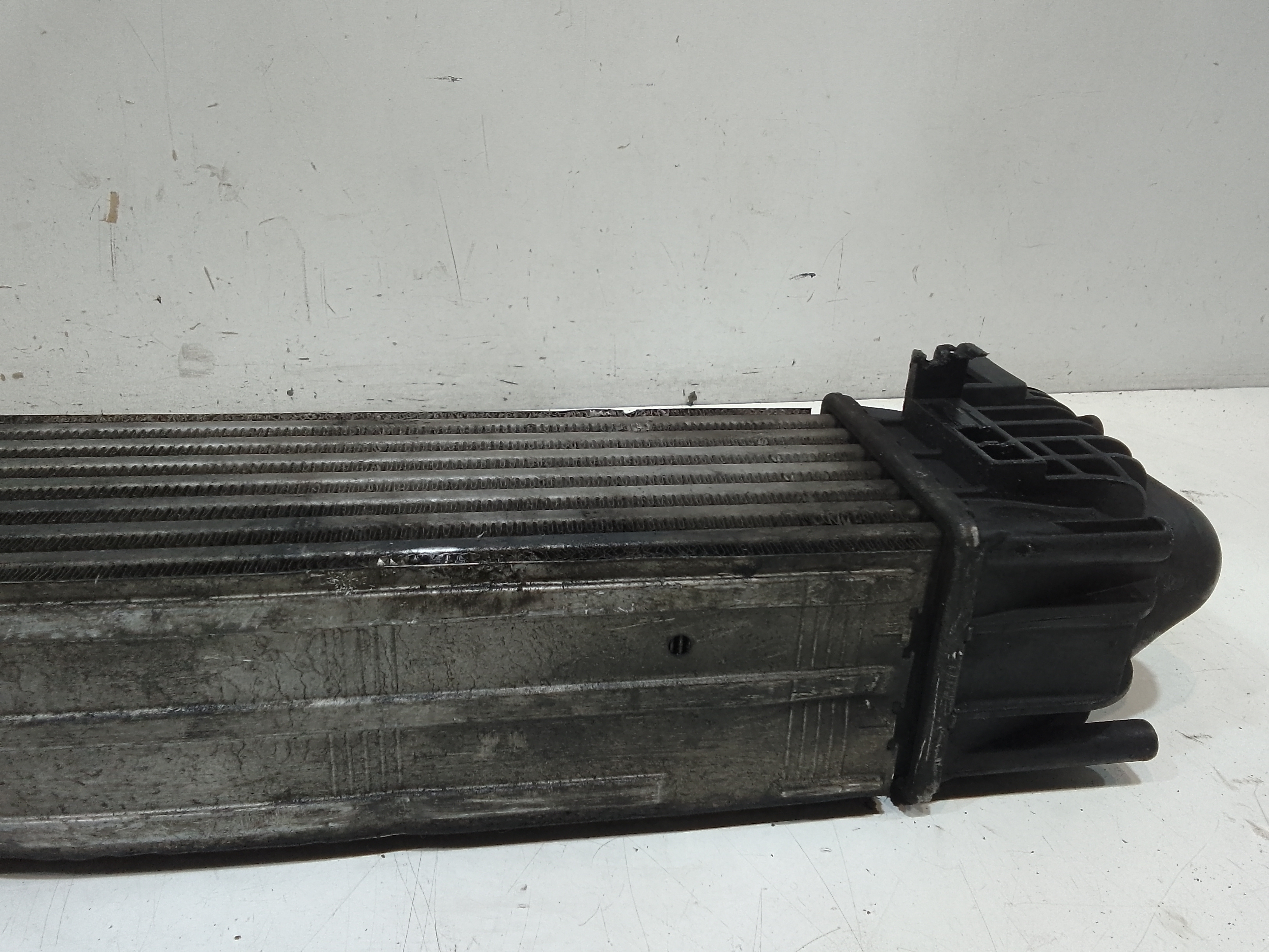 Intercooler per Dacia Duster 1 Serie (2010 - In produzione)