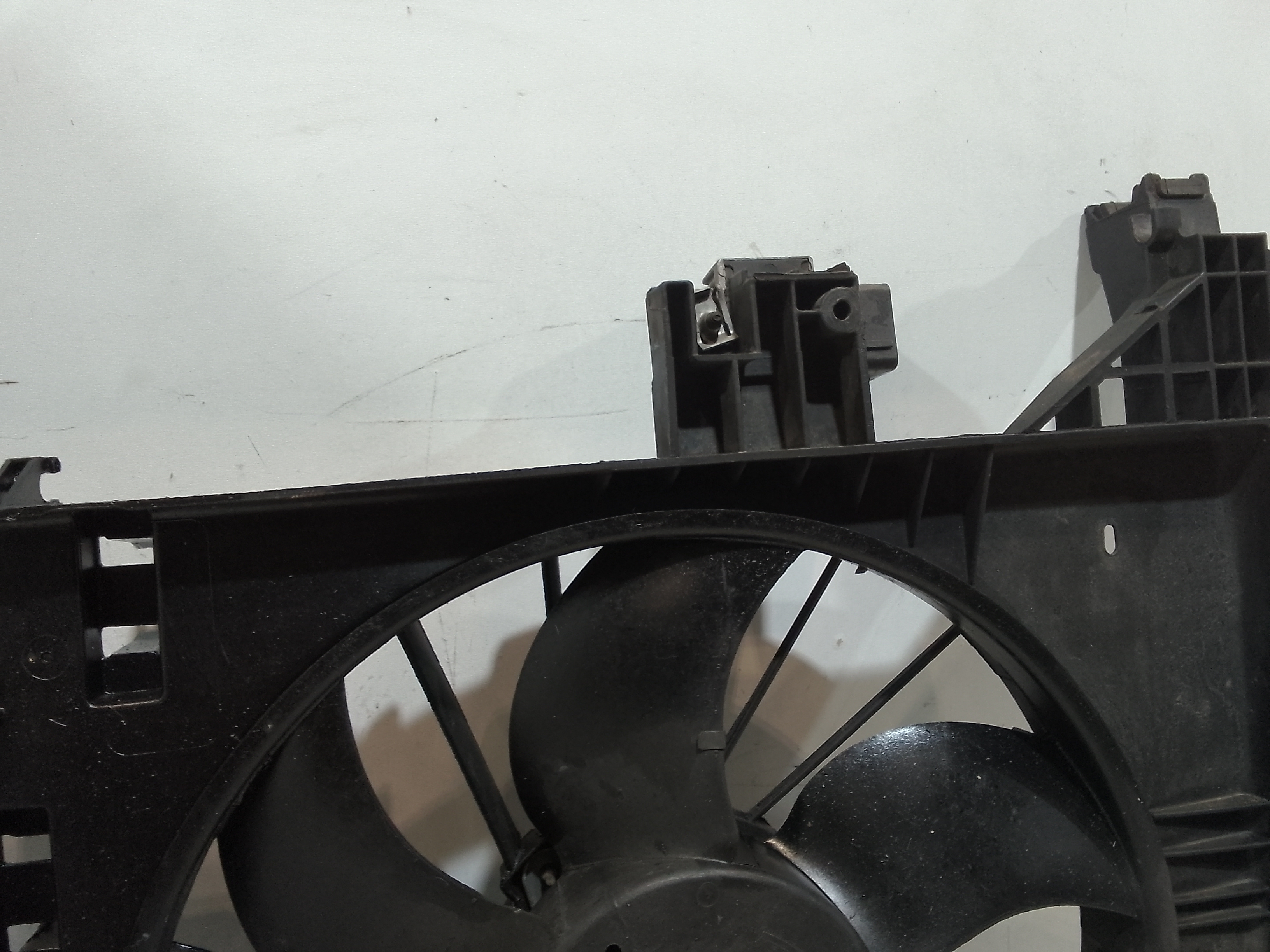 Elettroventola per Dacia Duster 1 Serie (2010 - In produzione)