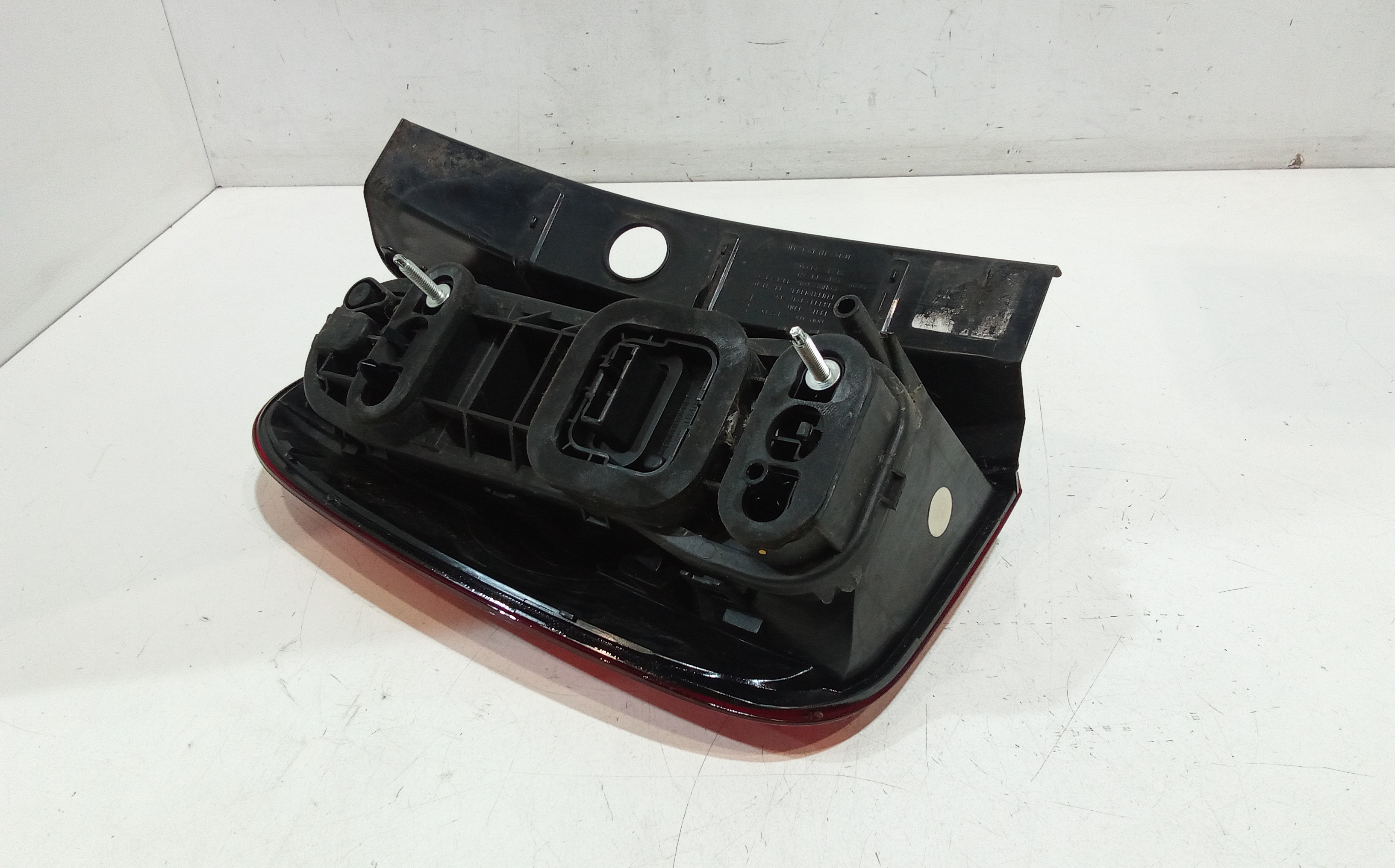 Stop fanale posteriore Destro Passeggero per Dacia Duster 1 Serie (2010 - In produzione)