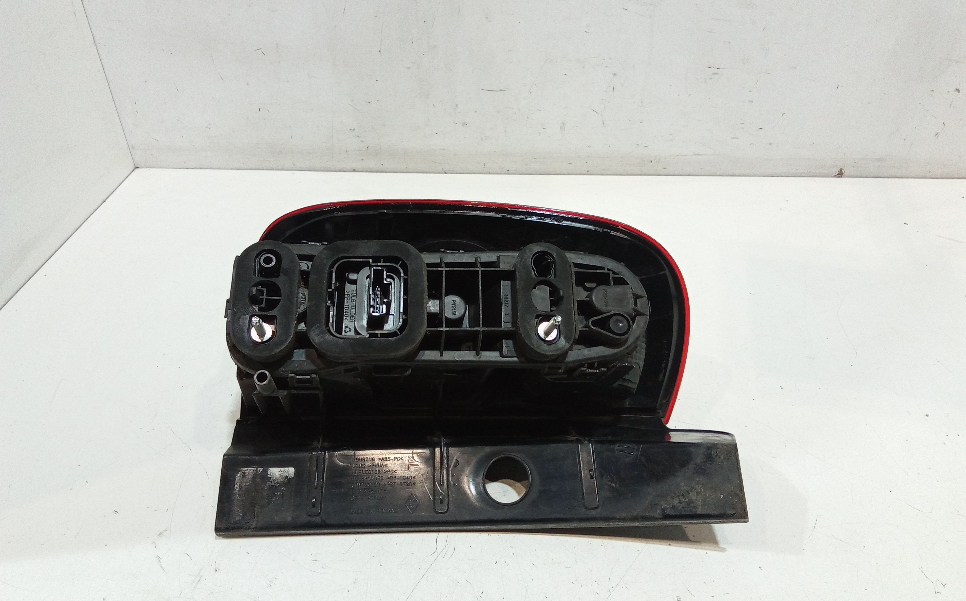 Stop fanale posteriore Destro Passeggero per Dacia Duster 1 Serie (2010 - In produzione)