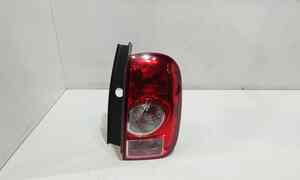 Stop fanale posteriore Destro Passeggero per Dacia Duster 1 Serie (2010 - In produzione)