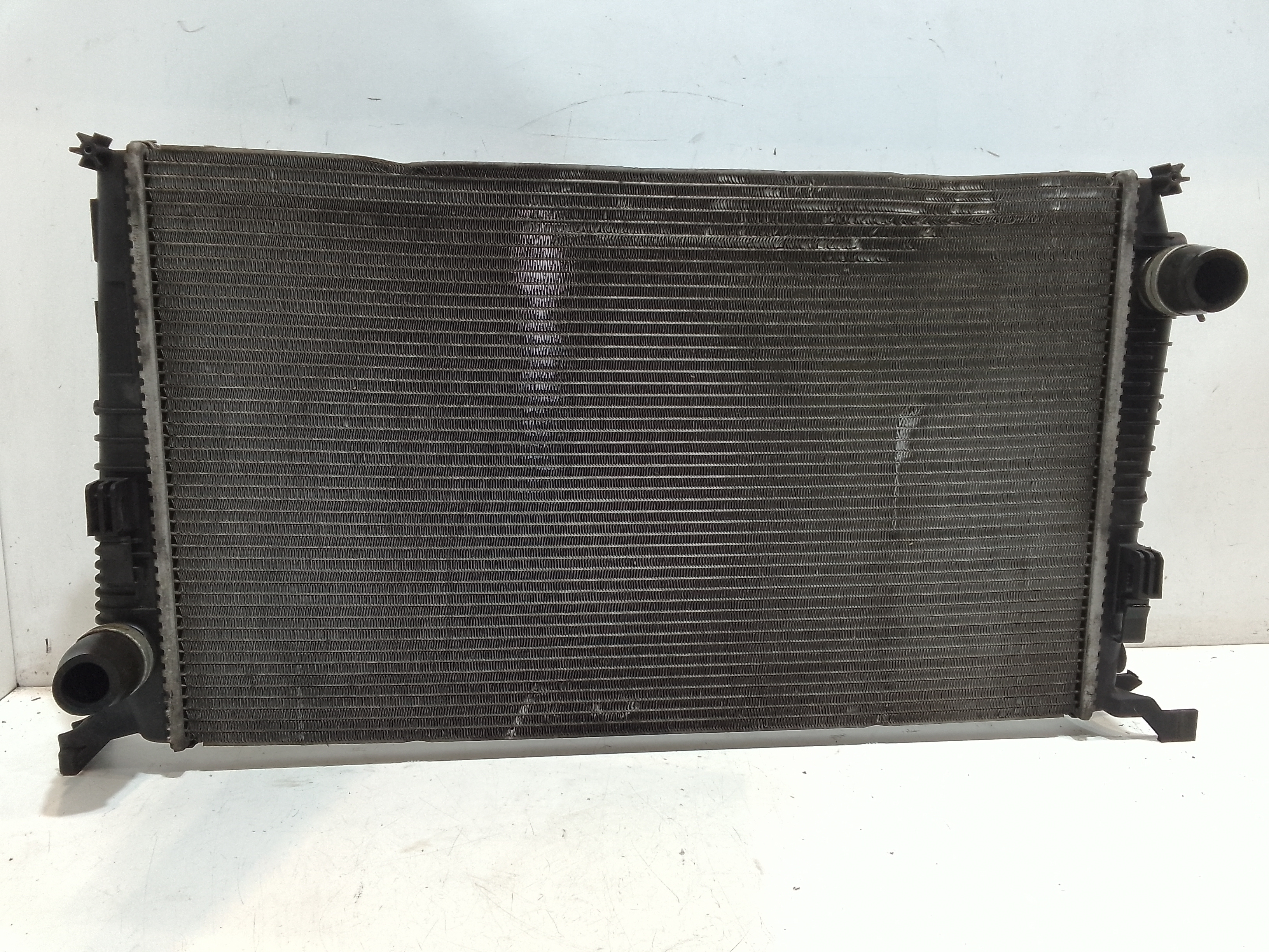 Radiatore acqua per Dacia Duster 1 Serie (2010 - In produzione)