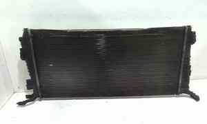 Radiatore acqua per Dacia Duster 1 Serie (2010 - In produzione)