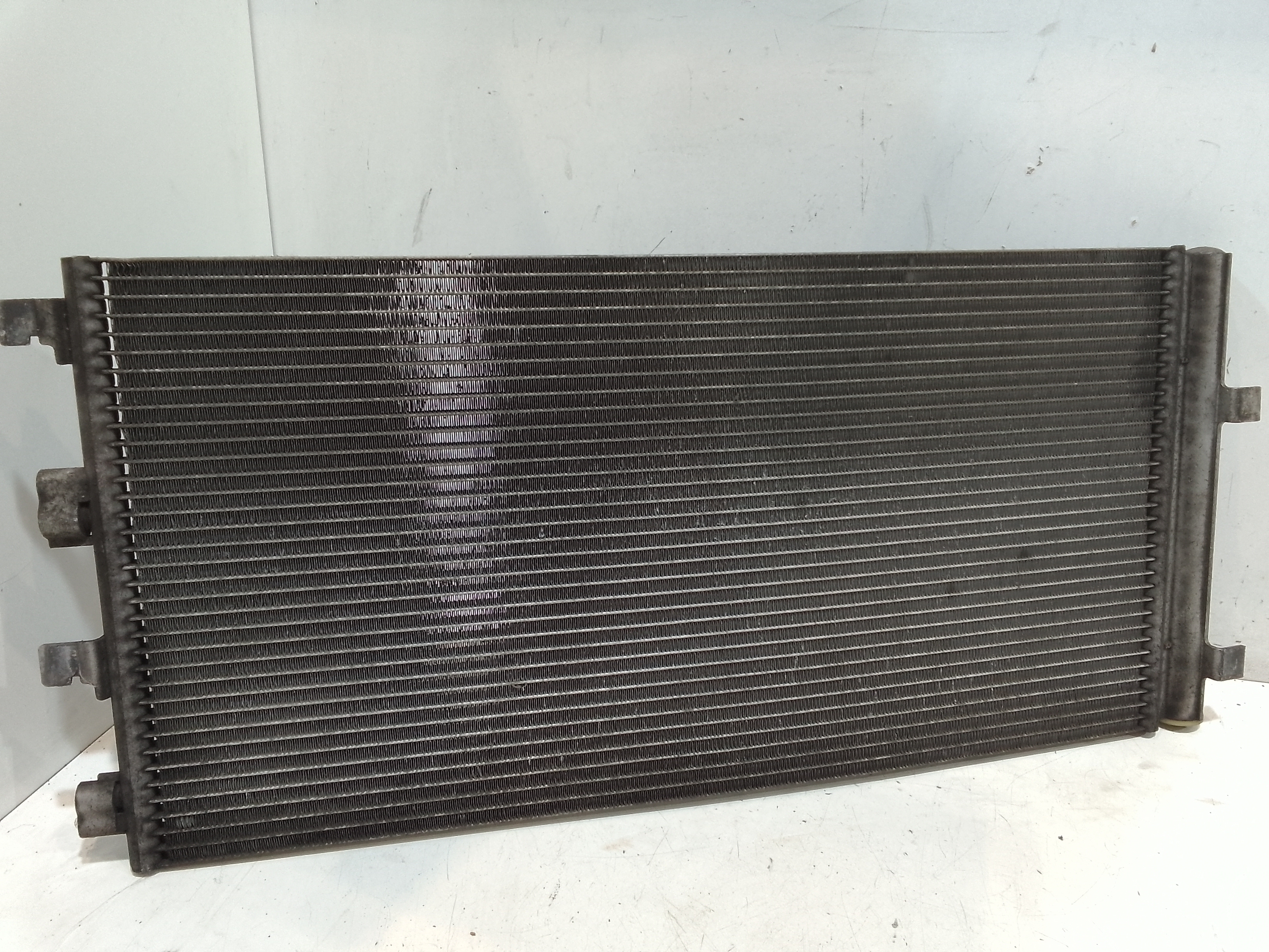 Radiatore A/C per Dacia Duster 1 Serie (2010 - In produzione)