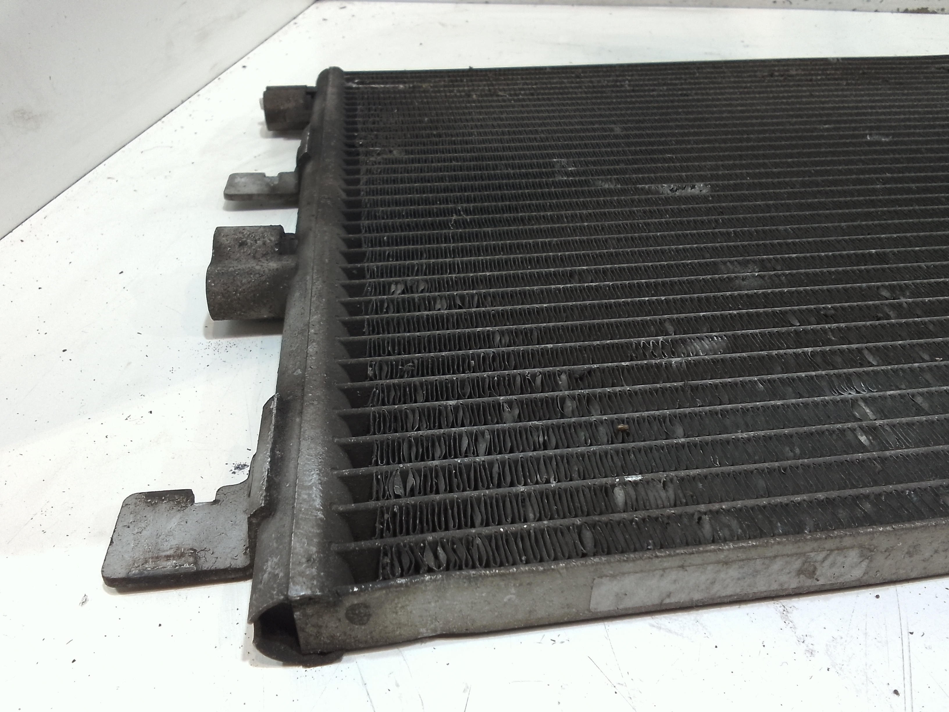 Radiatore A/C per Dacia Duster 1 Serie (2010 - In produzione)