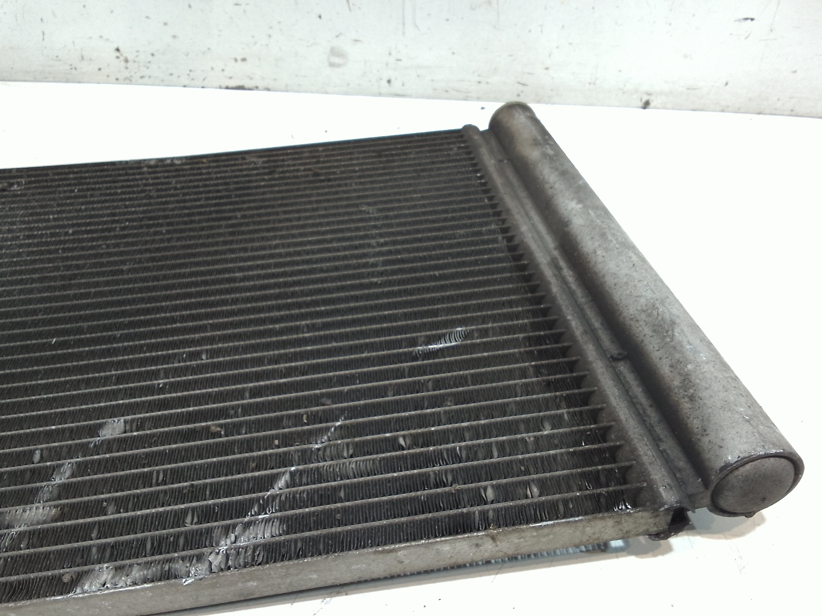 Radiatore A/C per Dacia Duster 1 Serie (2010 - In produzione)