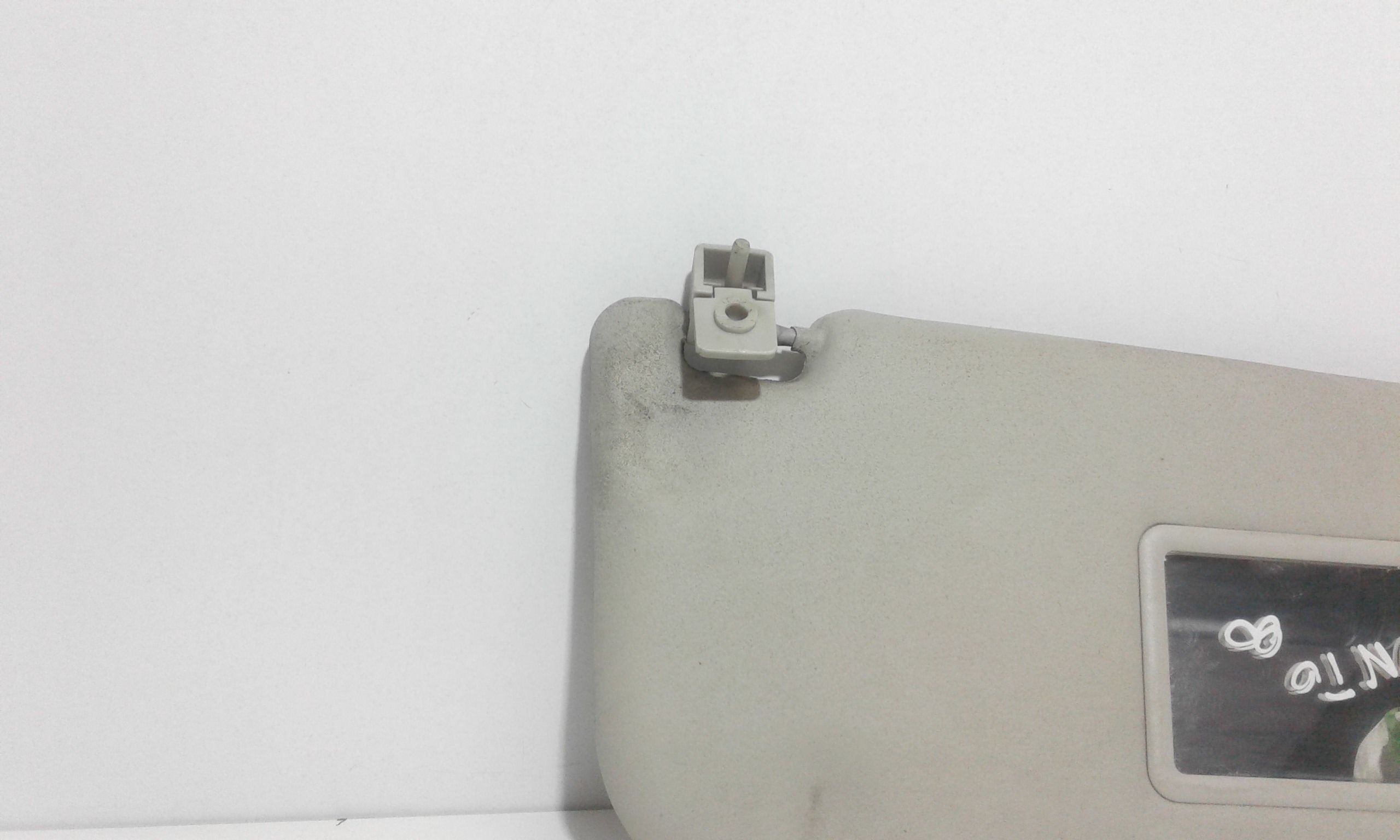 Parasole aletta Lato Passeggero FIAT Punto Berlina 3P 2 Serie