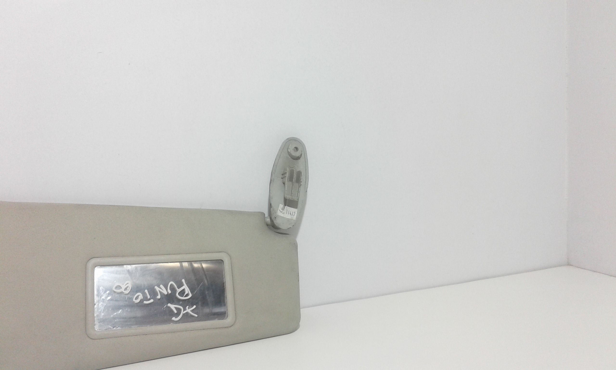 Parasole aletta Lato Passeggero FIAT Punto Berlina 3P 2 Serie