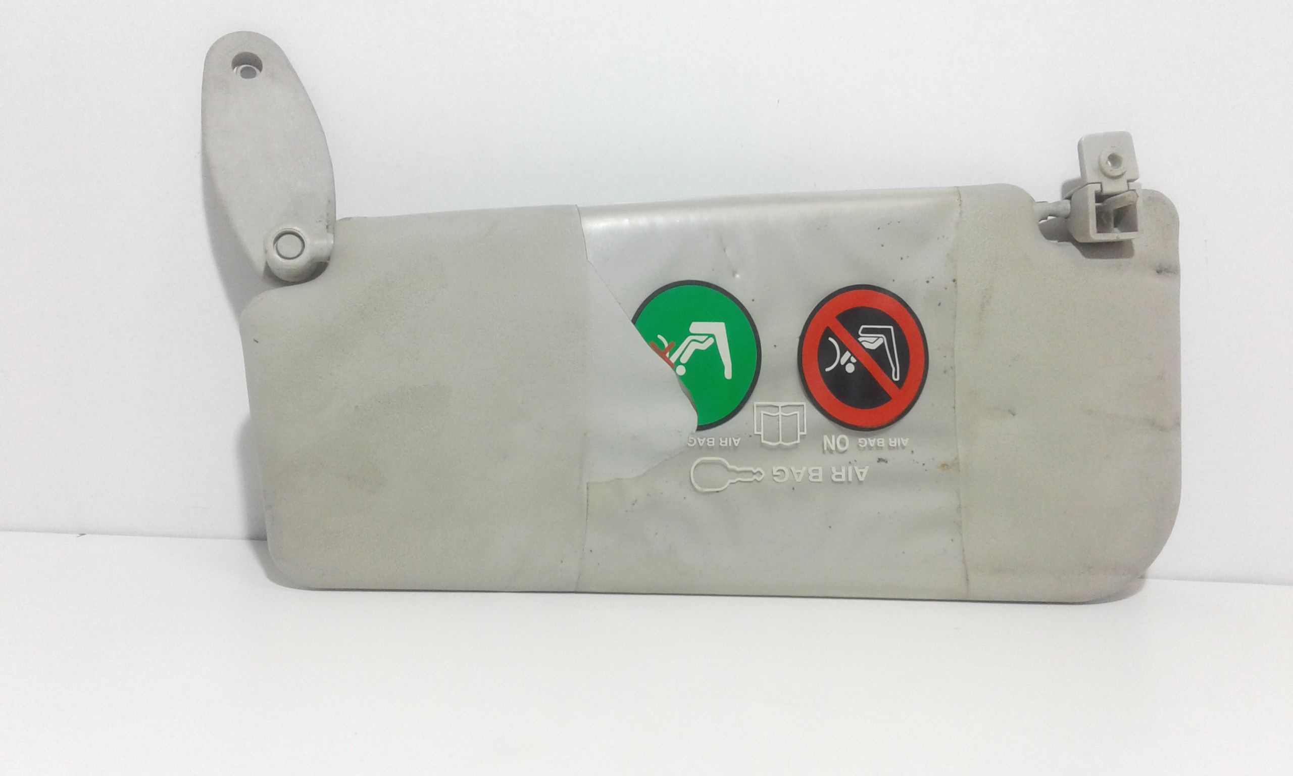 Parasole aletta Lato Passeggero FIAT Punto Berlina 3P 2 Serie