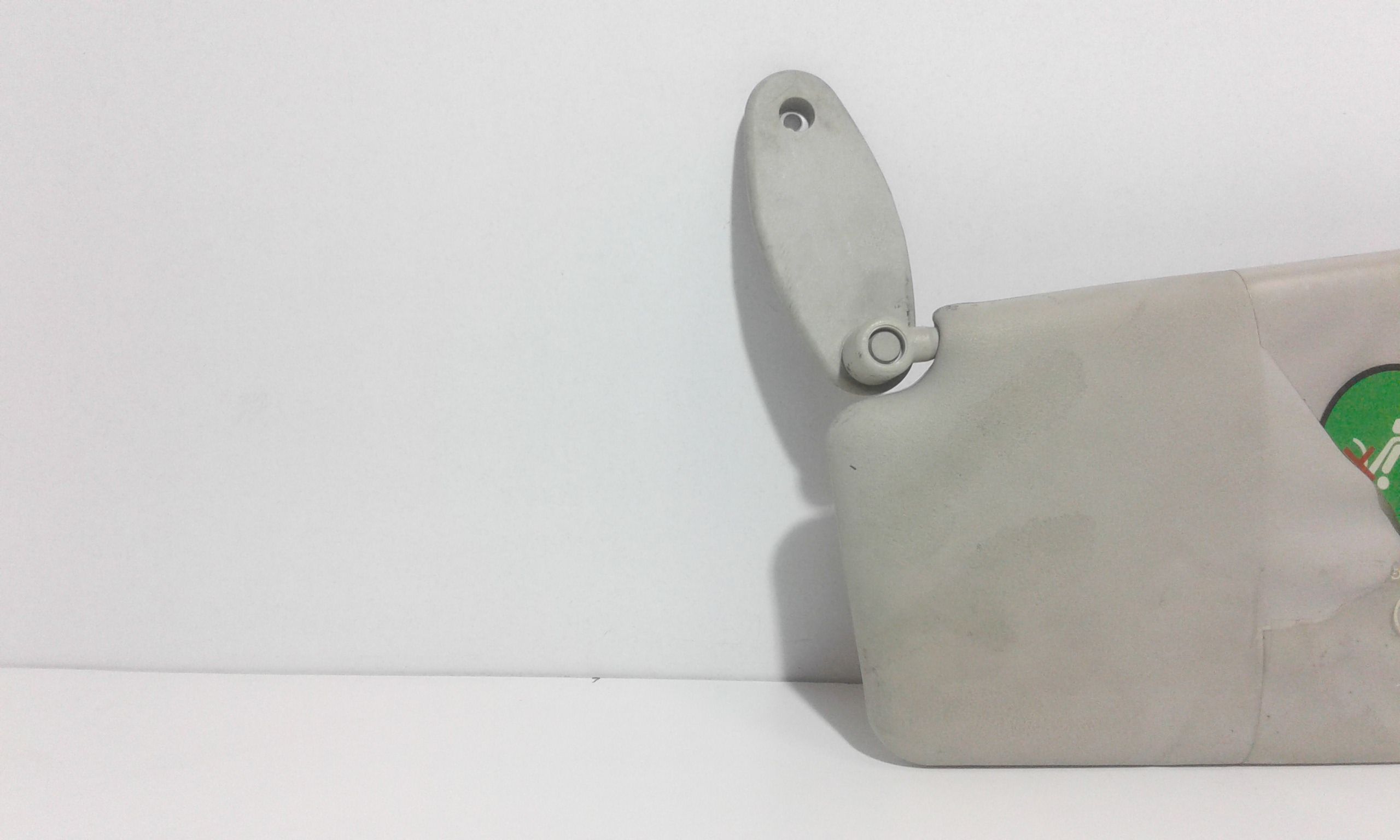 Parasole aletta Lato Passeggero FIAT Punto Berlina 3P 2 Serie