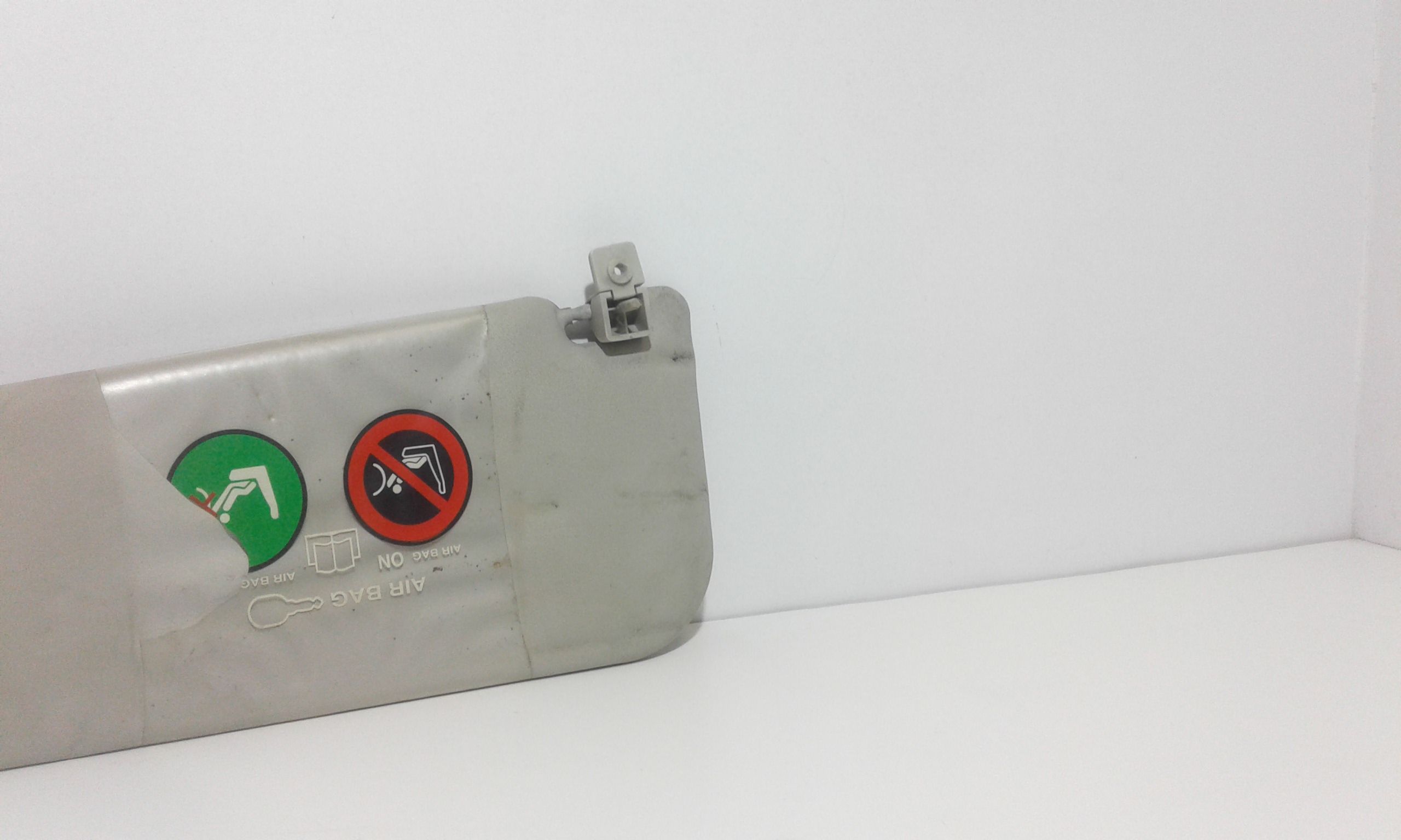 Parasole aletta Lato Passeggero FIAT Punto Berlina 3P 2 Serie