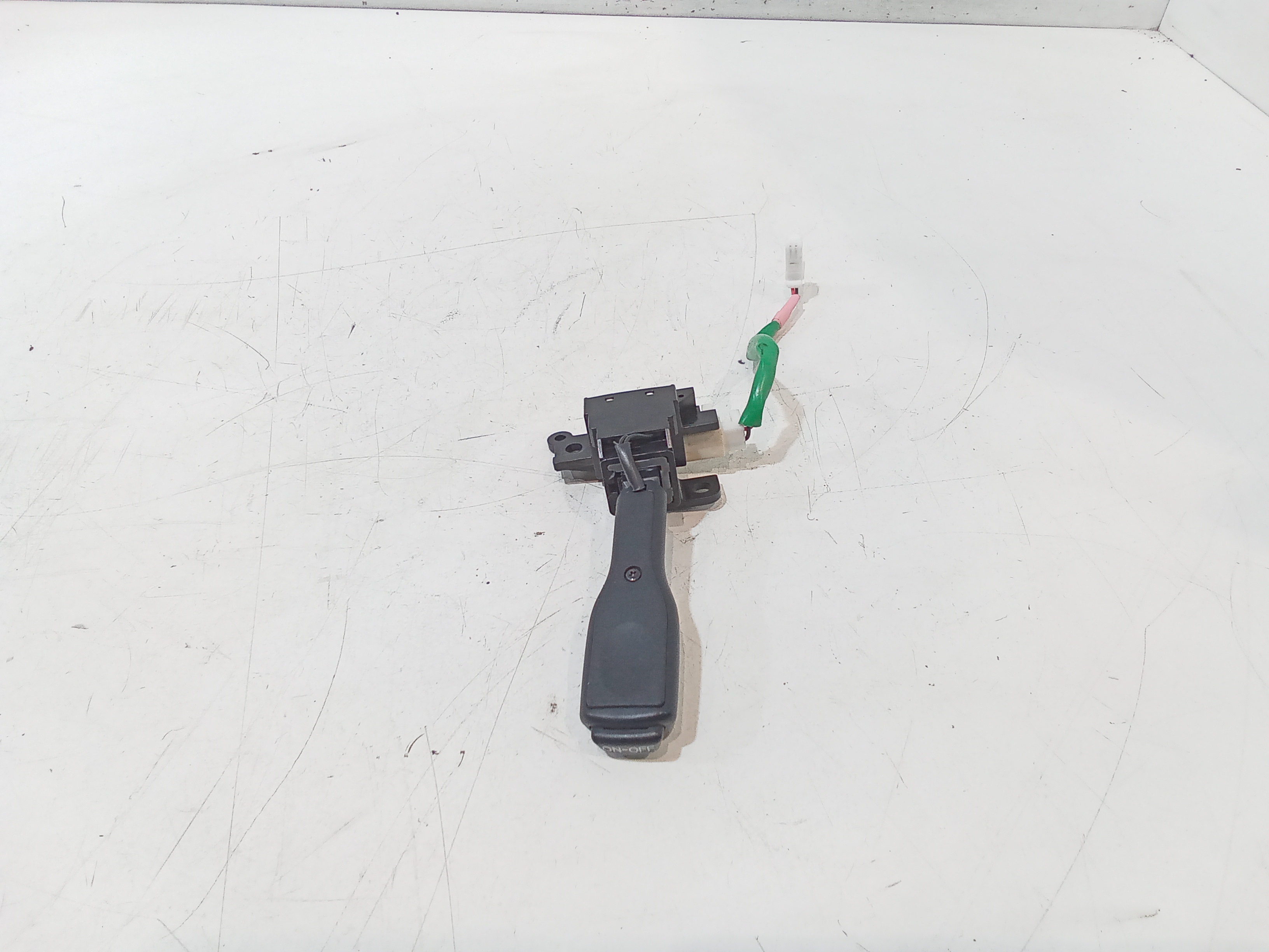 Comandi Cruise Control per Toyota C-hr Ibrida (16>) (2016 - In produzione)