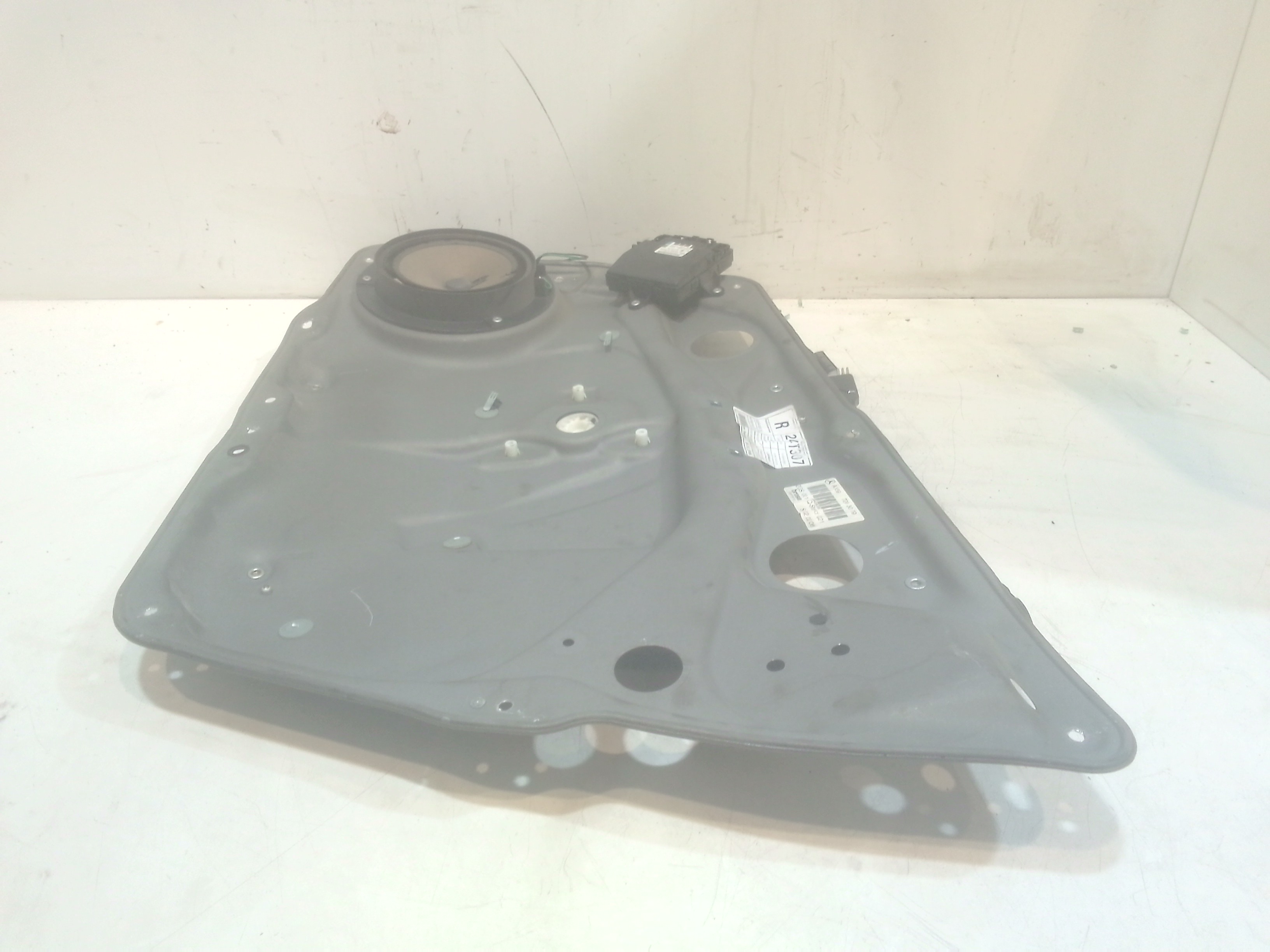 Cremagliera anteriore destra passeggero per Mercedes Classe A W169 3 Serie (2004 - 2008)