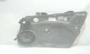 Cremagliera anteriore destra passeggero per Mercedes Classe A W169 3 Serie (2004 - 2008)