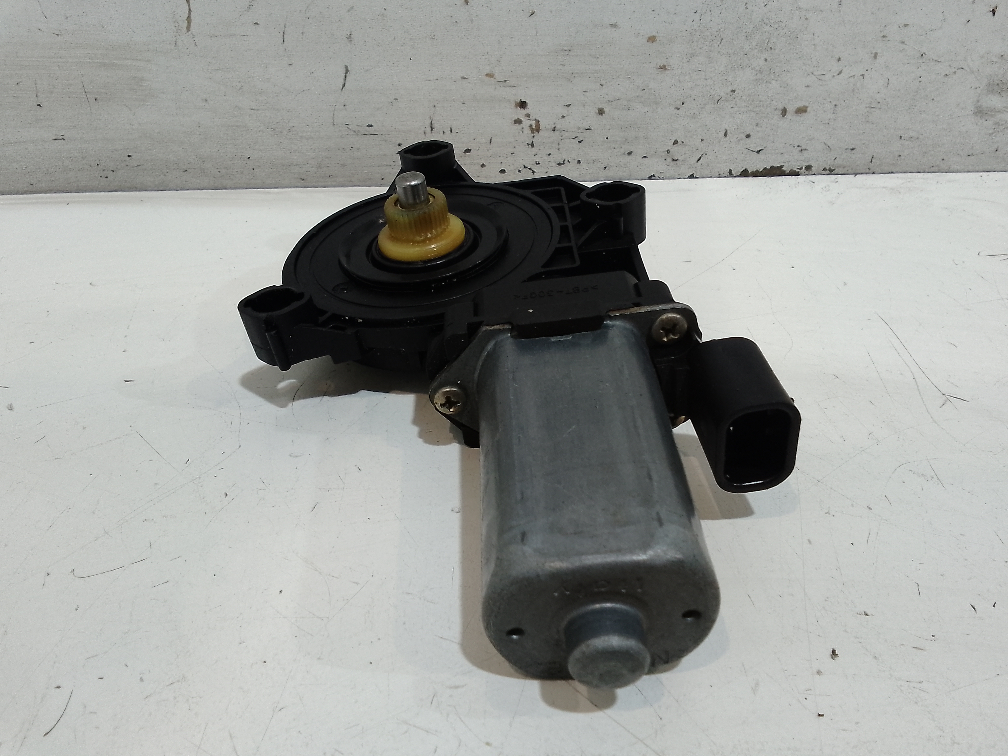 Motorino Alzavetro anteriore destra per Lancia Musa 1 Serie (2004 - 2007)