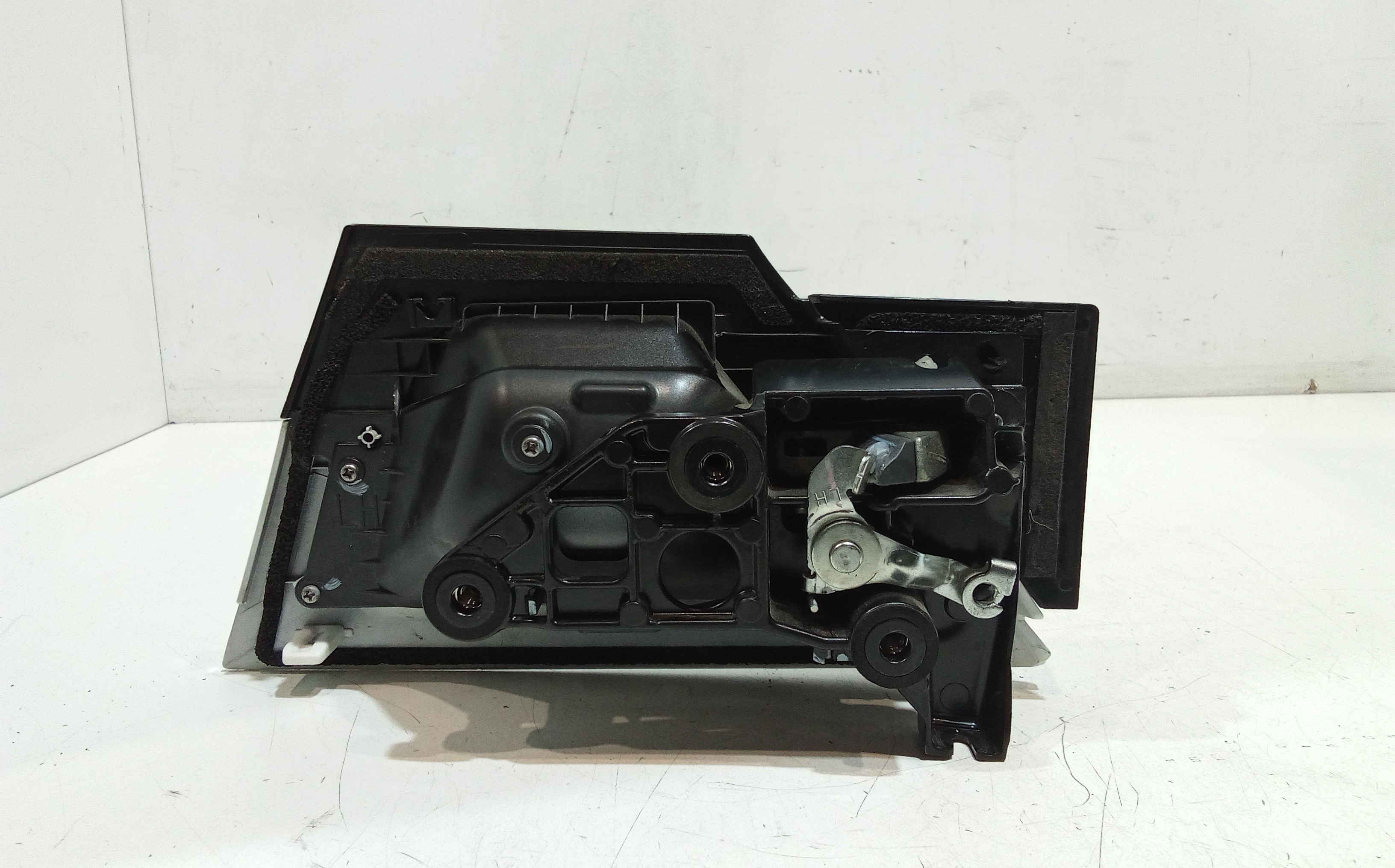 Maniglia esterna Posteriore Sinistra per Toyota C-hr Ibrida (16>) (2016 - In produzione)