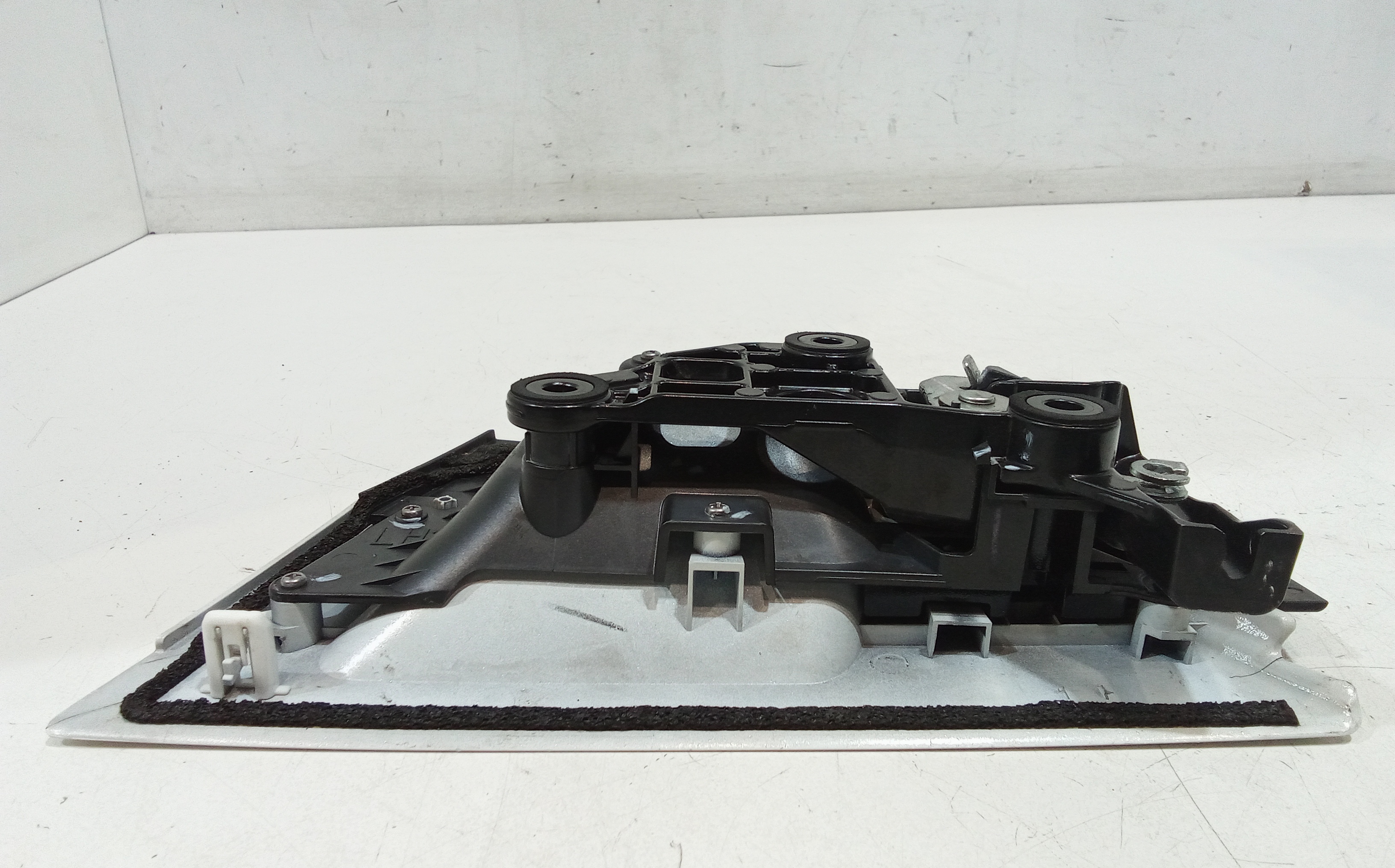 Maniglia esterna Posteriore Sinistra per Toyota C-hr Ibrida (16>) (2016 - In produzione)