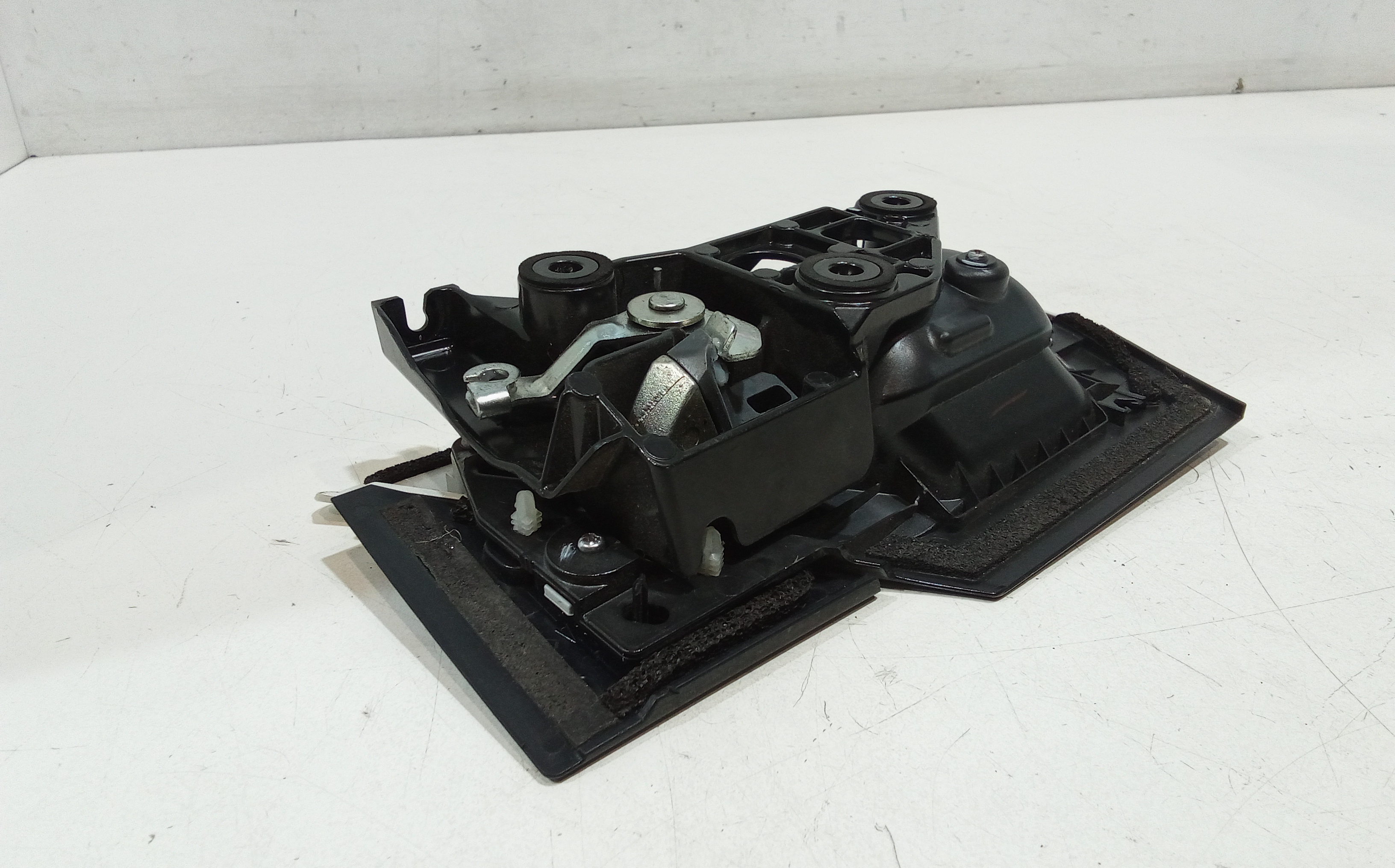 Maniglia esterna Posteriore Sinistra per Toyota C-hr Ibrida (16>) (2016 - In produzione)