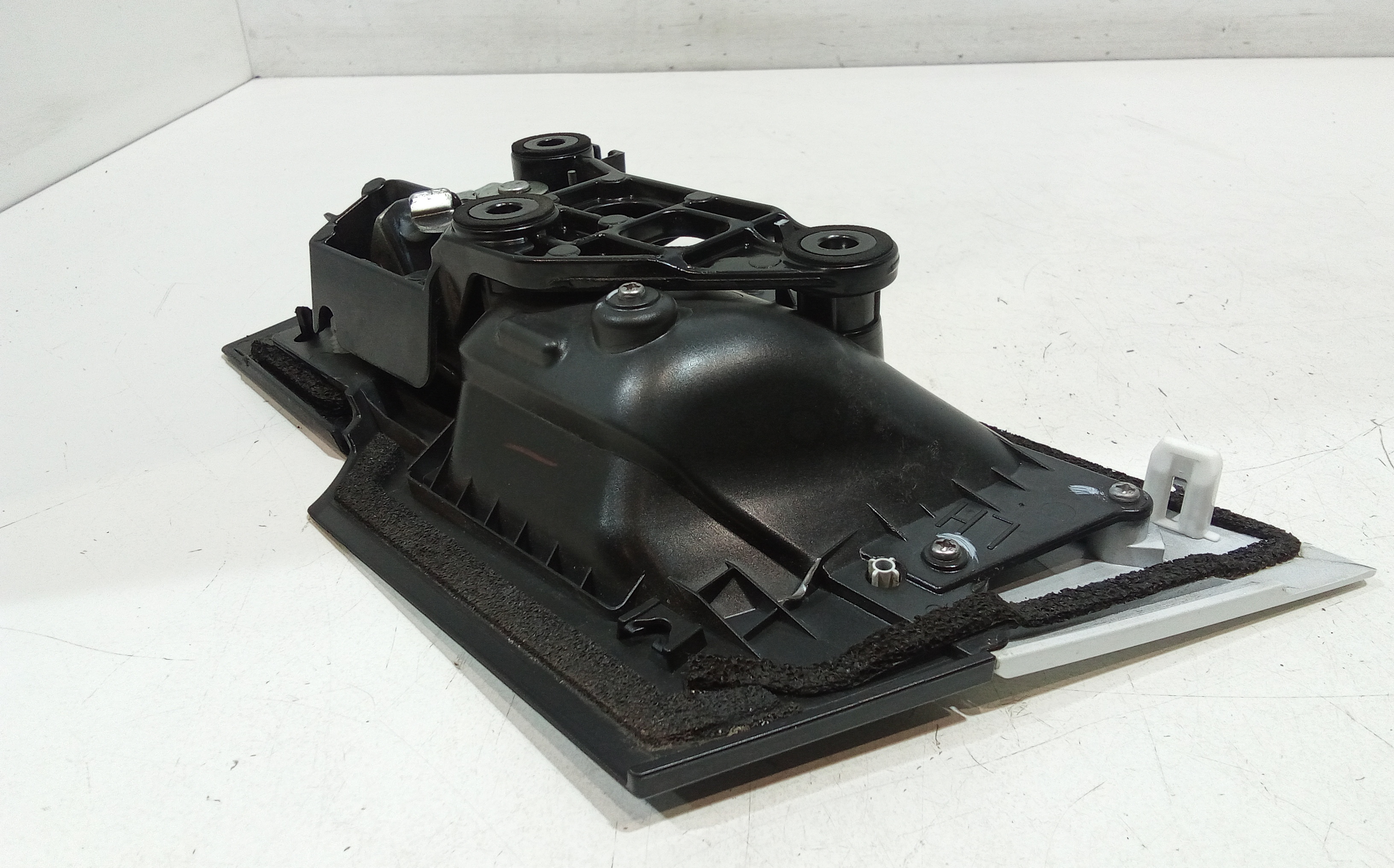 Maniglia esterna Posteriore Sinistra per Toyota C-hr Ibrida (16>) (2016 - In produzione)