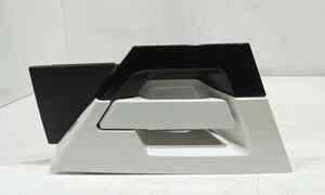 Maniglia esterna Posteriore Sinistra per Toyota C-hr Ibrida (16>) (2016 - In produzione)