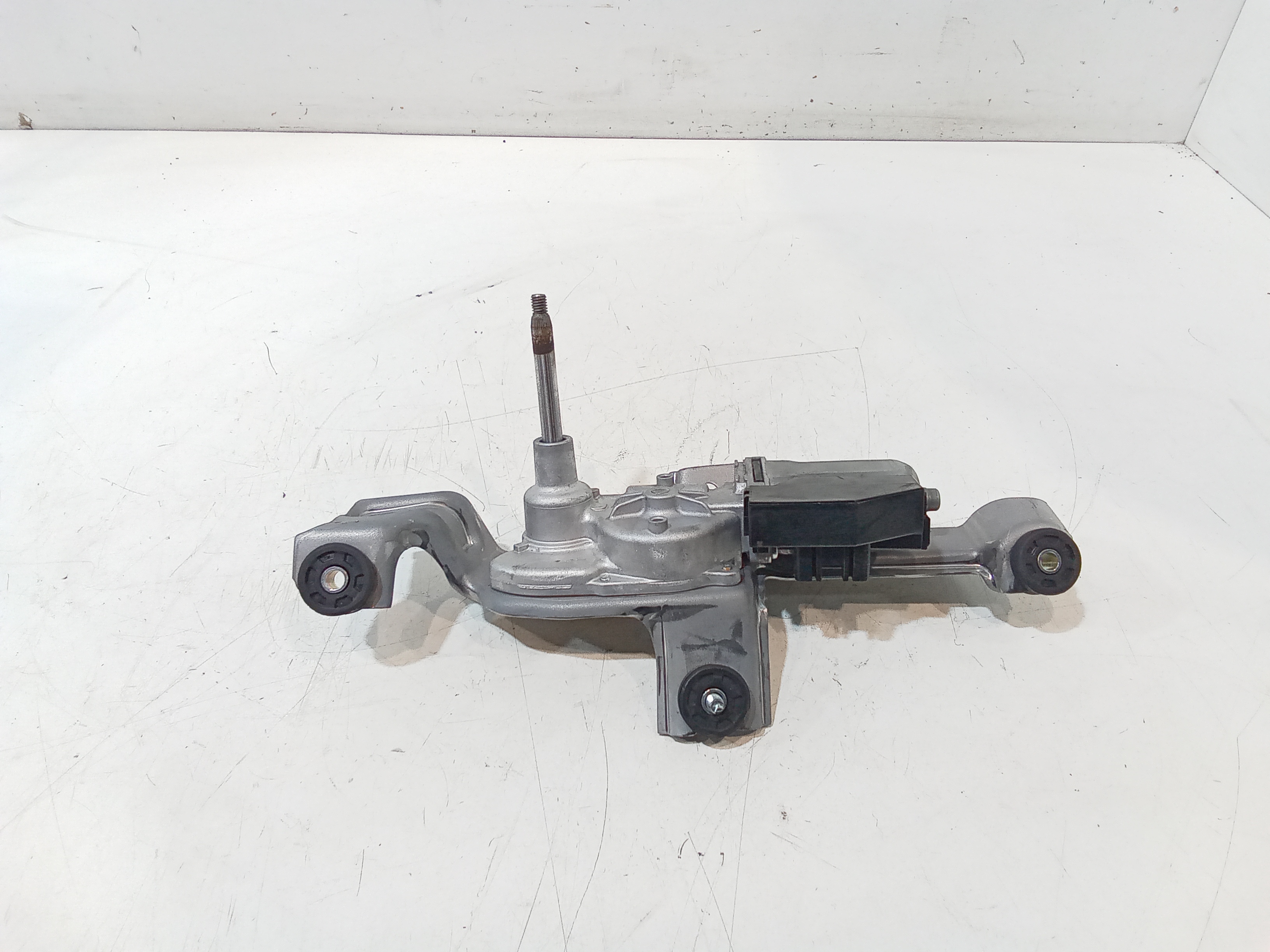 Motorino Tergicristallo Posteriore per Toyota C-hr Ibrida (16>) (2016 - In produzione)