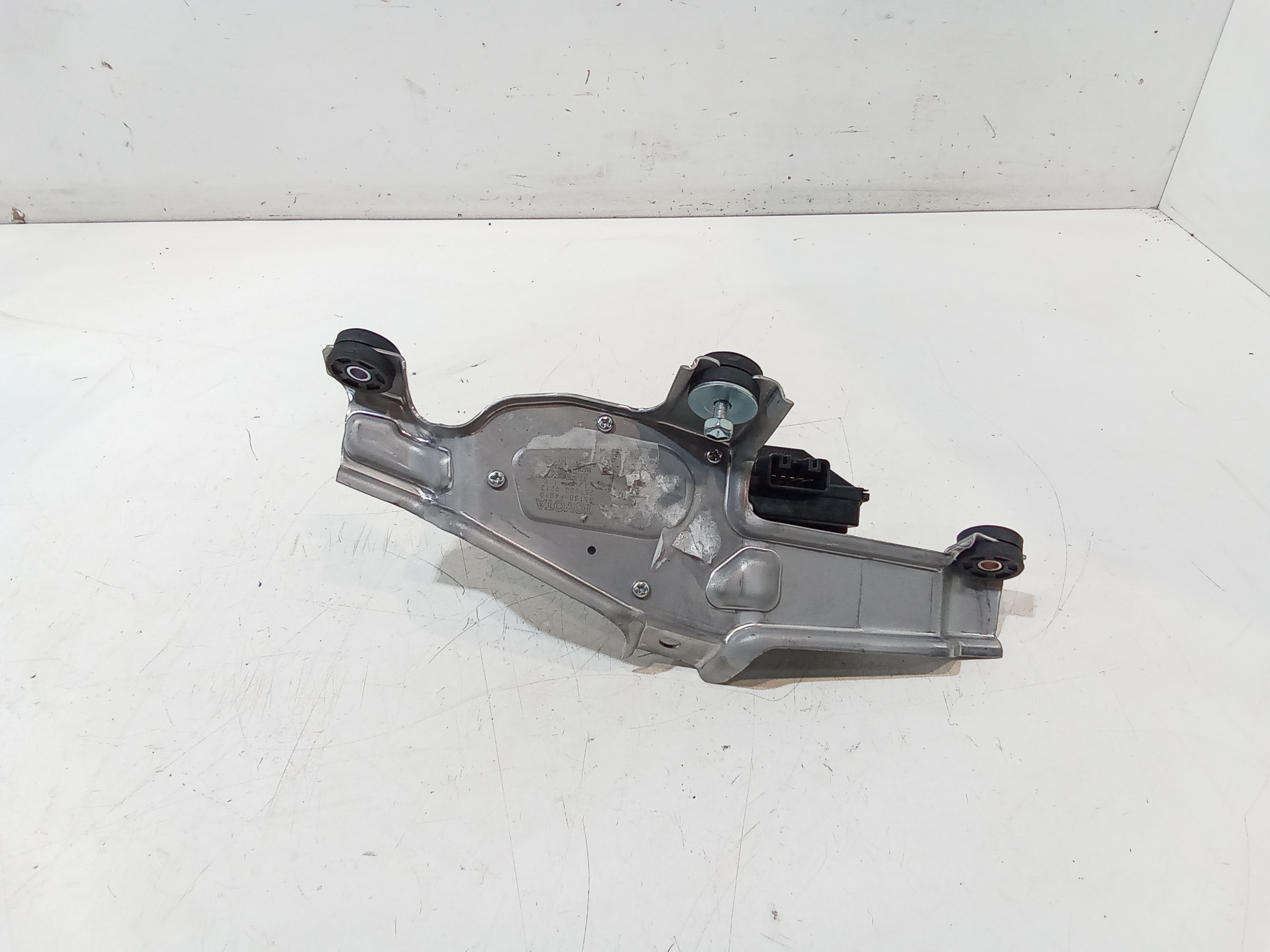 Motorino Tergicristallo Posteriore per Toyota C-hr Ibrida (16>) (2016 - In produzione)