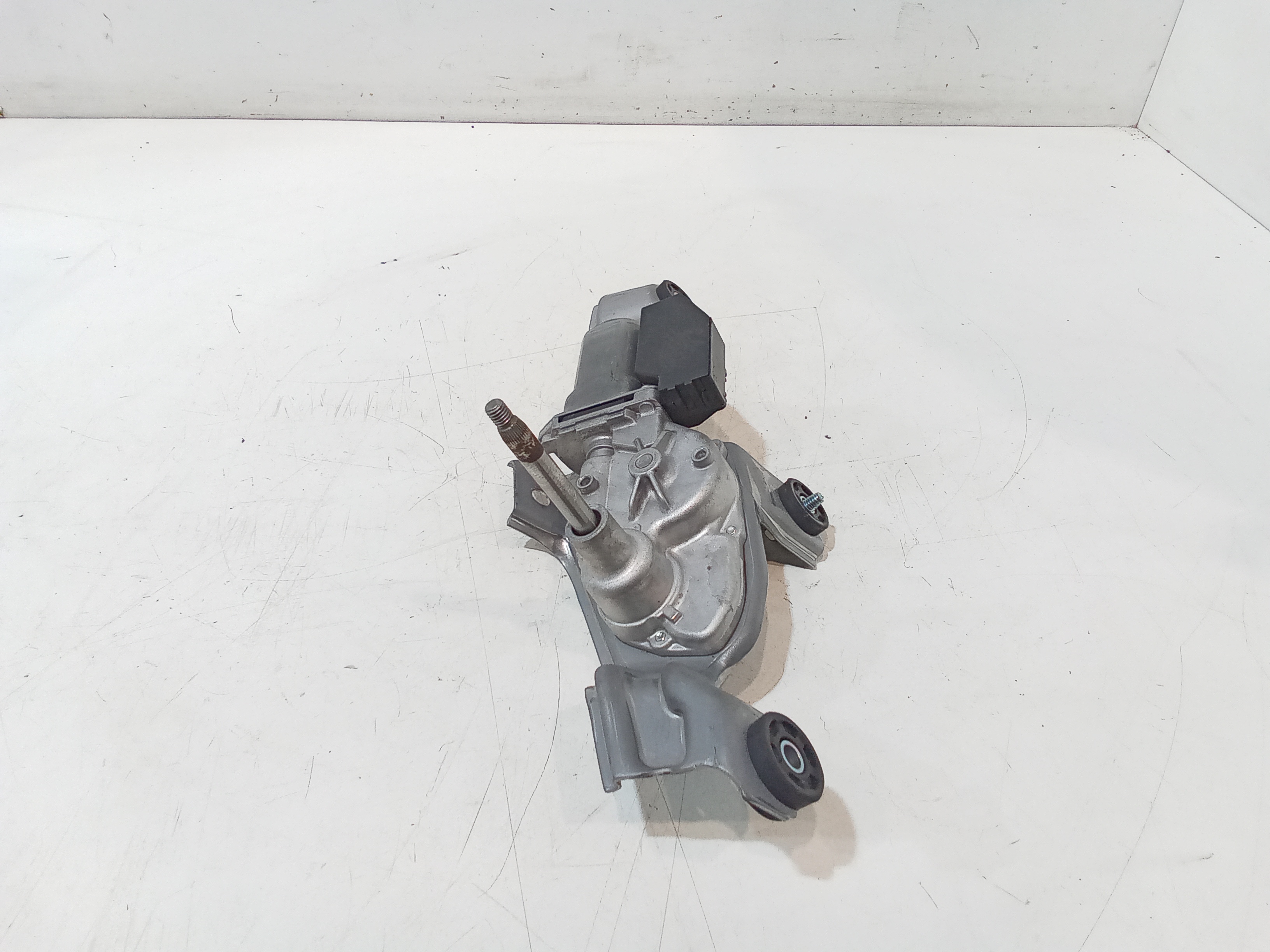 Motorino Tergicristallo Posteriore per Toyota C-hr Ibrida (16>) (2016 - In produzione)