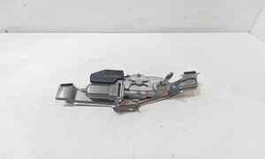 Motorino Tergicristallo Posteriore per Toyota C-hr Ibrida (16>) (2016 - In produzione)