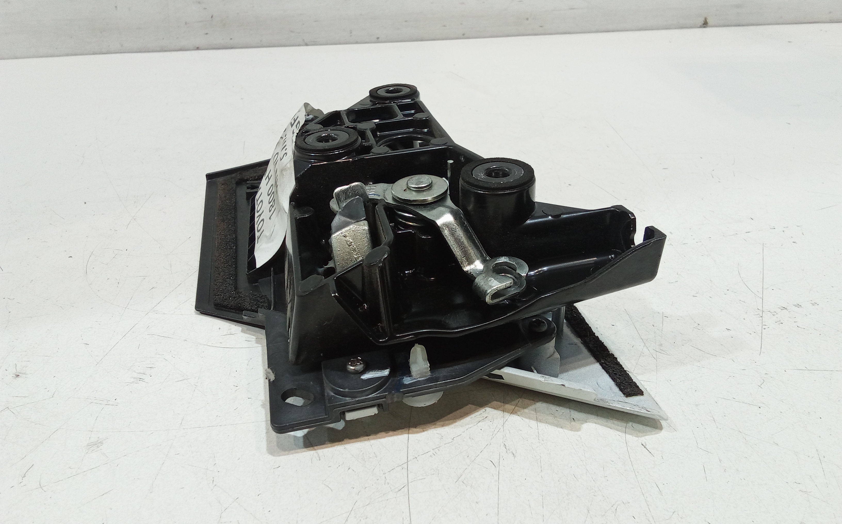 Maniglia esterna Posteriore Destra per Toyota C-hr Ibrida (16>) (2016 - In produzione)