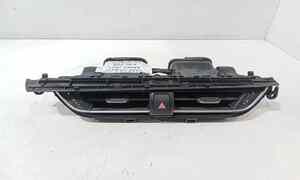 Bocchette Aria Centrale per Toyota C-hr Ibrida (16>) (2016 - In produzione)