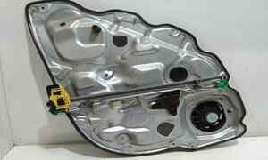 Cremagliera posteriore destra passeggero per Lancia Musa 1 Serie (2004 - 2007)