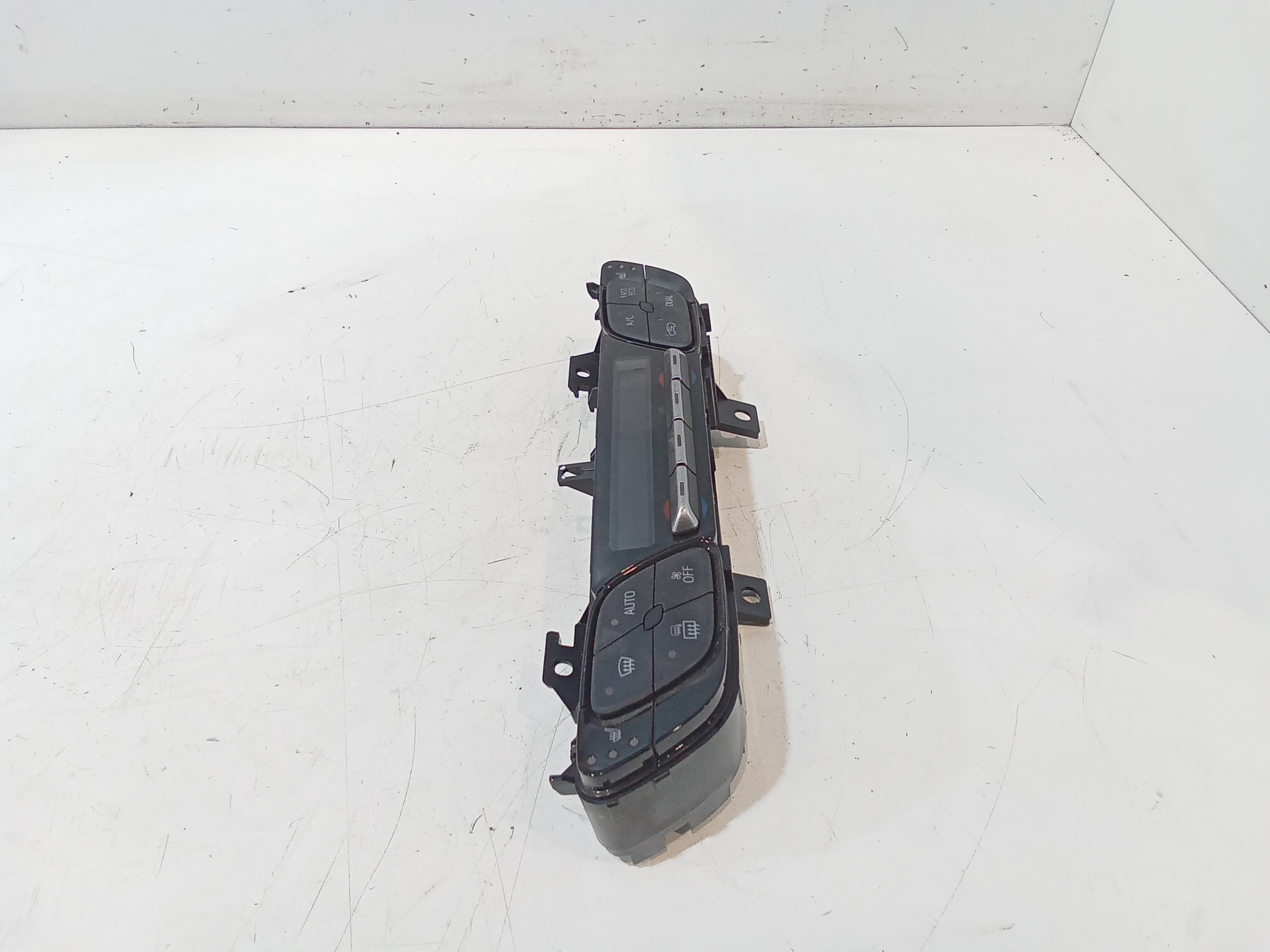 Comandi Clima per Toyota C-hr Ibrida (16>) (2016 - In produzione)