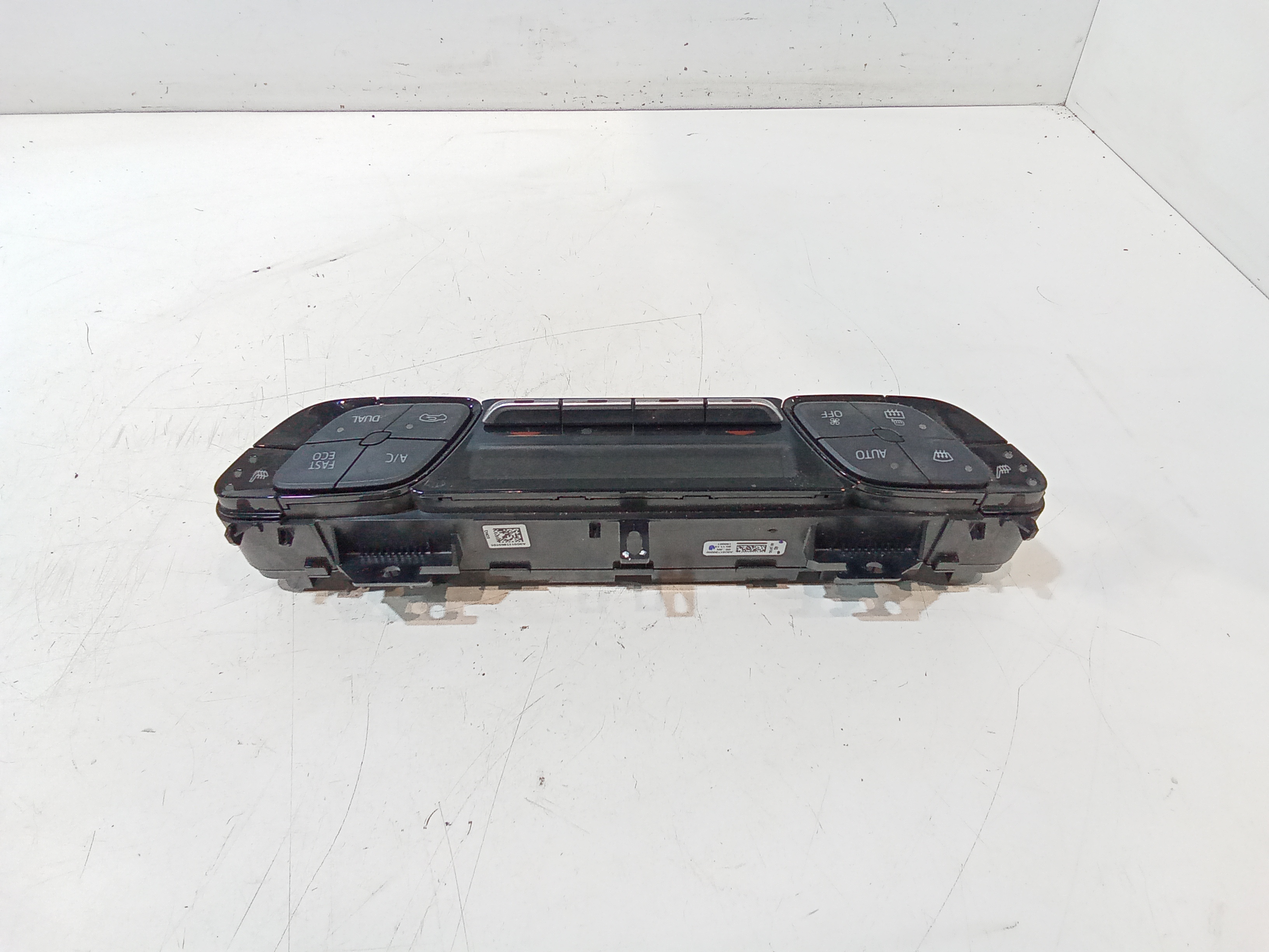 Comandi Clima per Toyota C-hr Ibrida (16>) (2016 - In produzione)