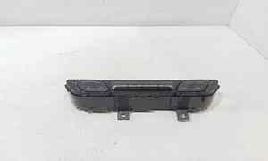 Comandi Clima per Toyota C-hr Ibrida (16>) (2016 - In produzione)