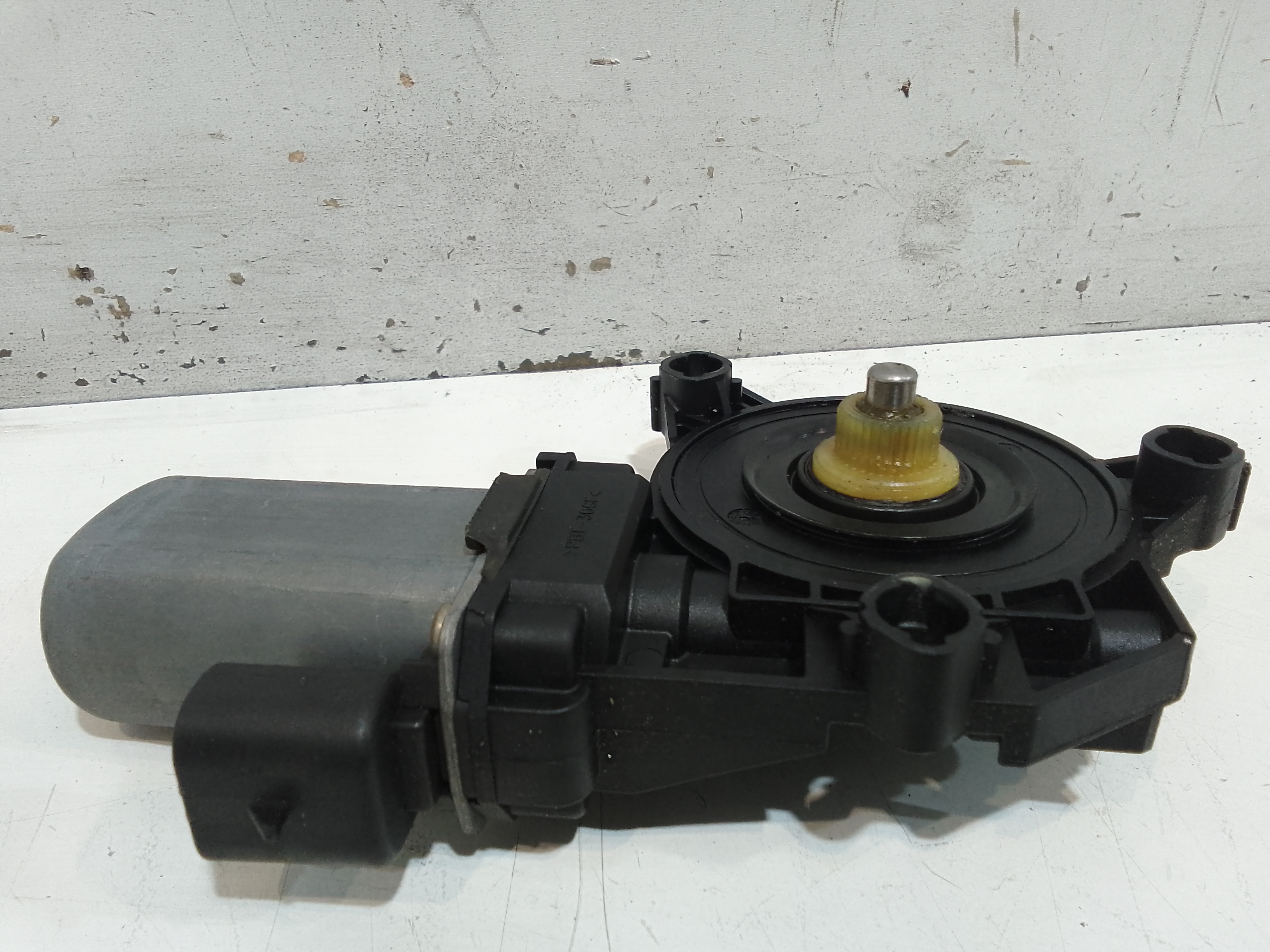 Motorino Alzavetro posteriore destra per Lancia Musa 1 Serie (2004 - 2007)