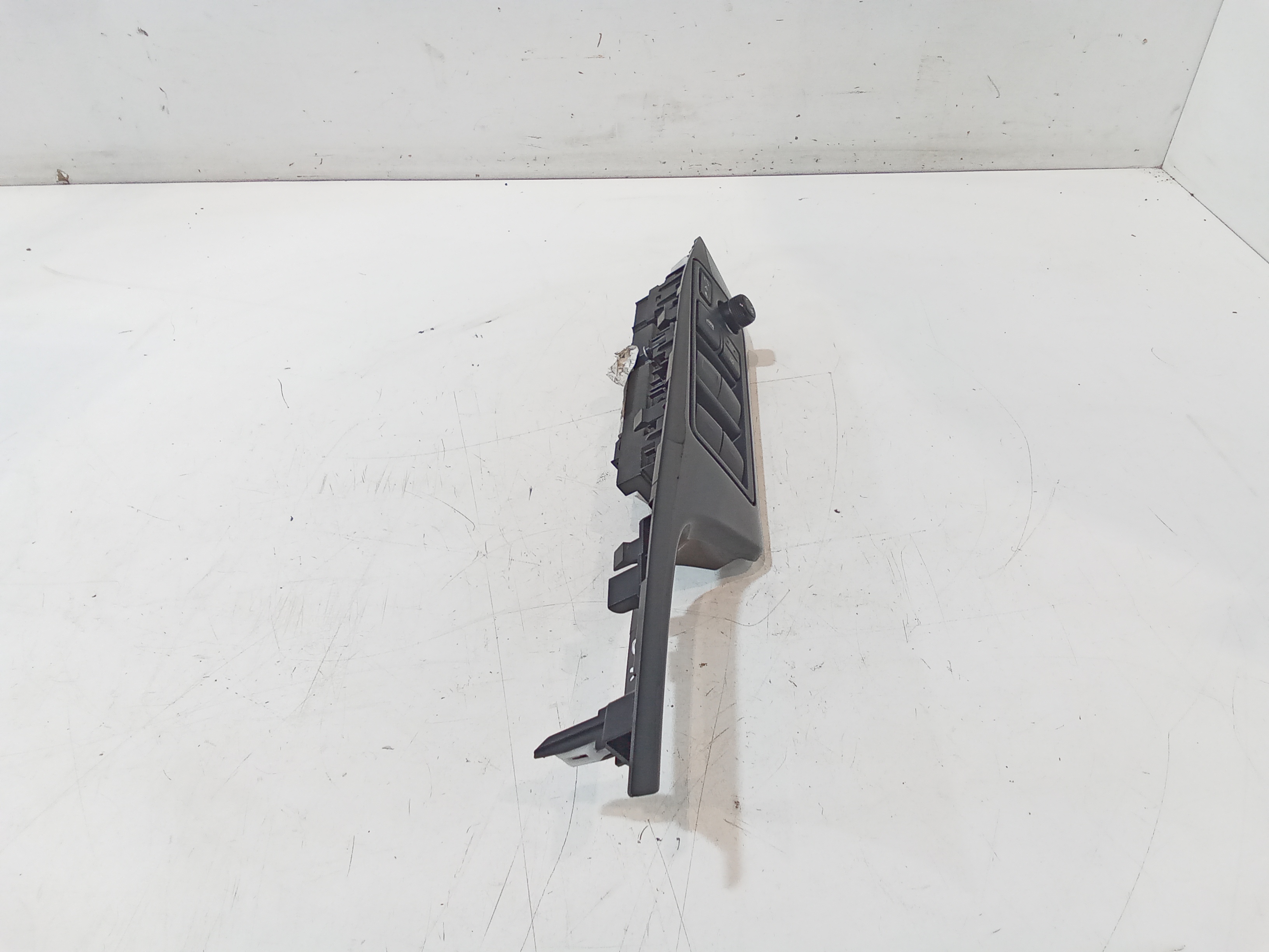 Pulsantiera anteriore sinistra Guida per Toyota C-hr Ibrida (16>) (2016 - In produzione)